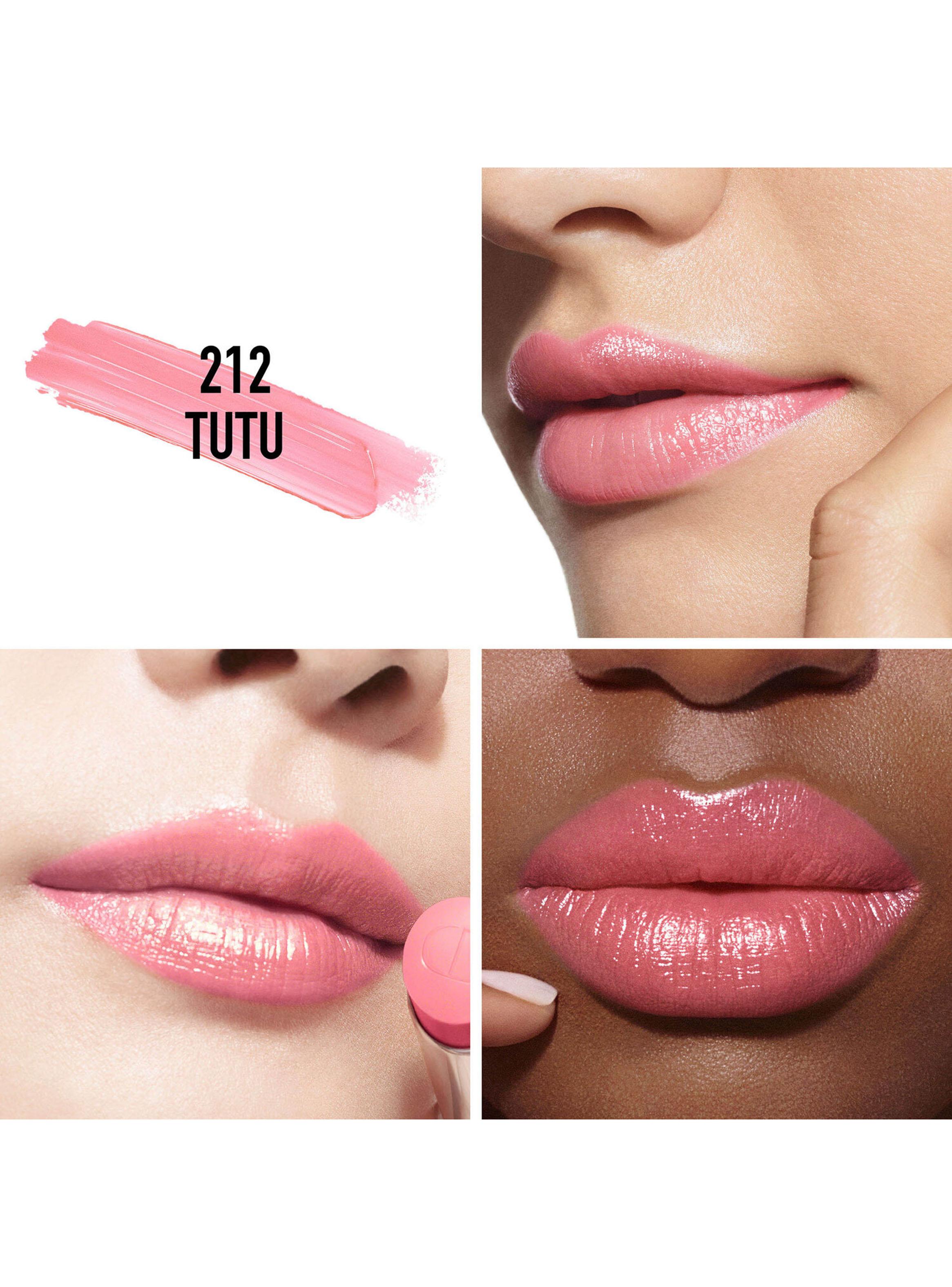 Labial Dior Addict 212 Tutu 3.2g-2