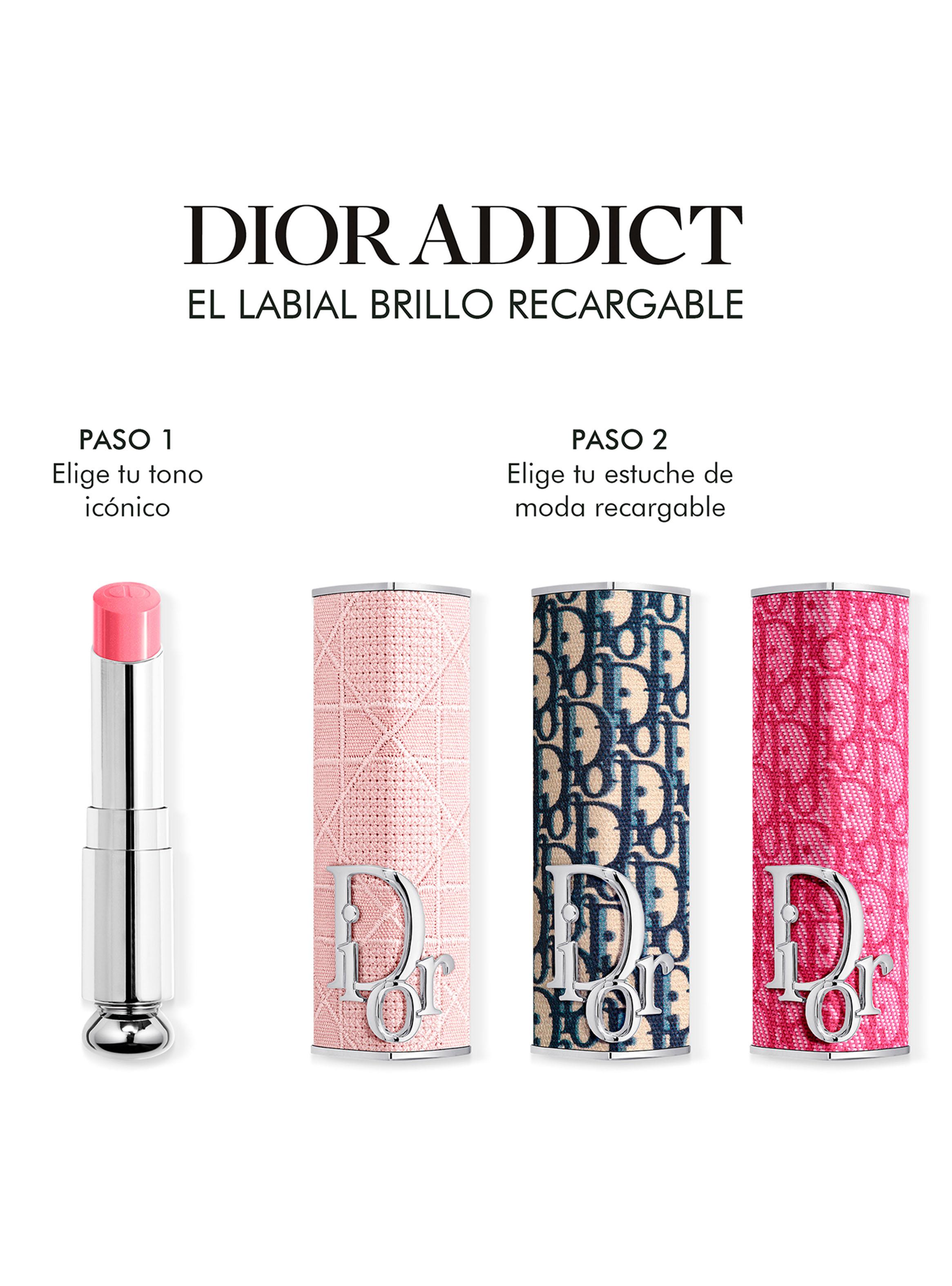 Dior Addict 380 Pink D-Sire 3.2g-4