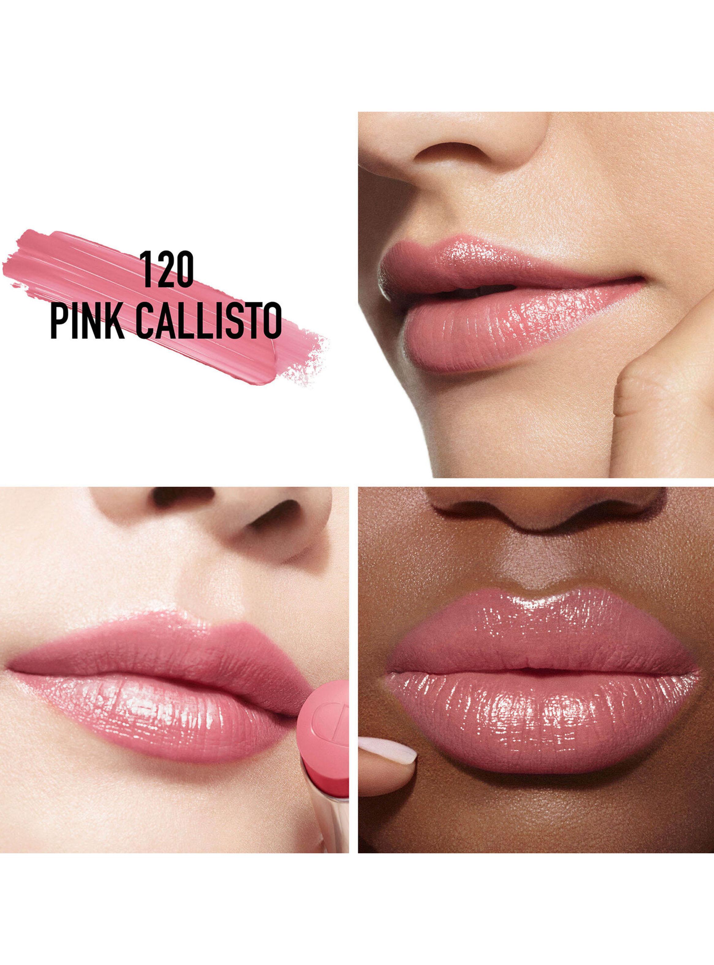 Dior Addict Barra de Labios Brillante 90% Ingredientes de origen natural-2