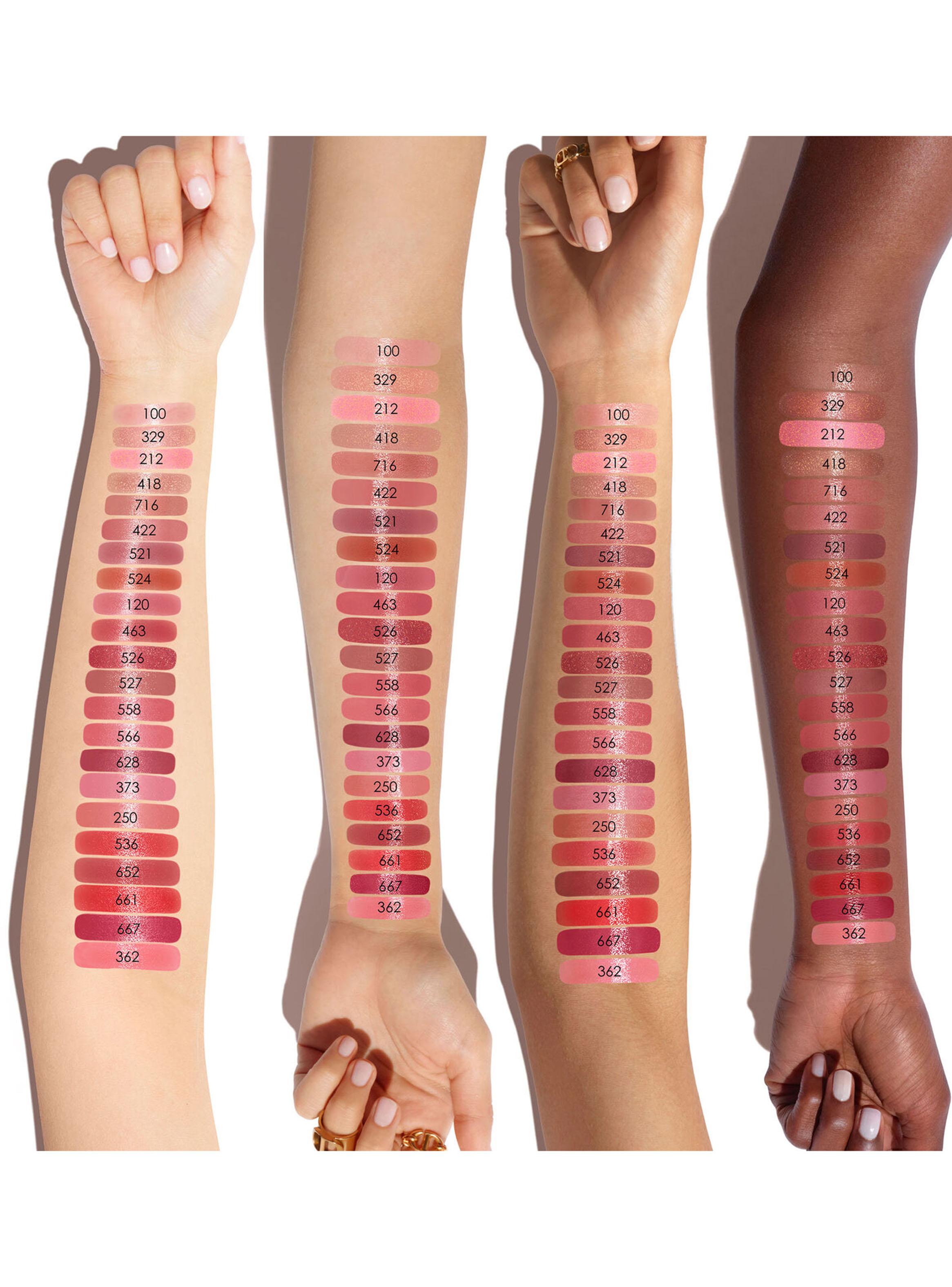 Dior Addict Barra de Labios Brillante 90% Ingredientes de origen natural-3