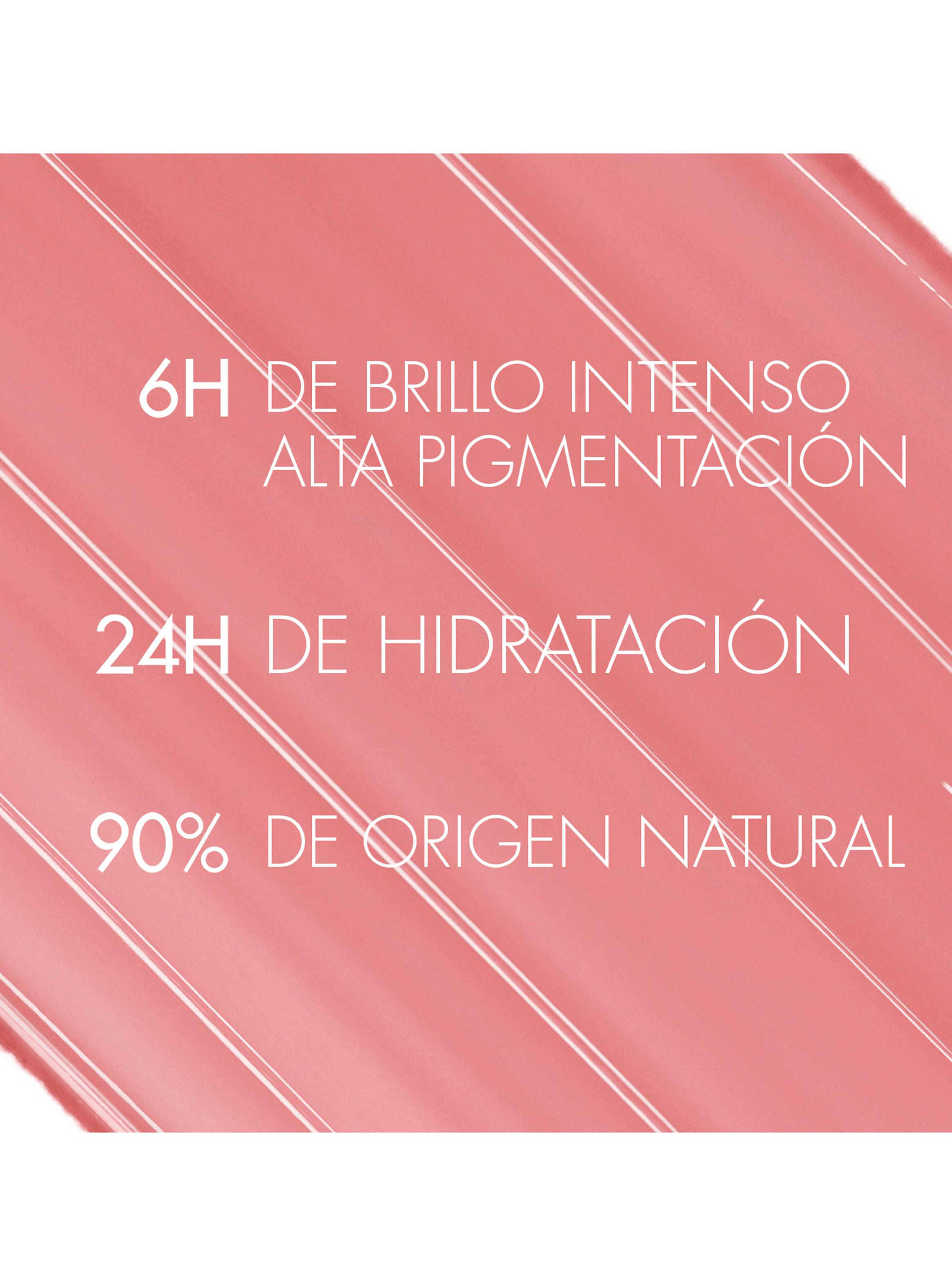 Dior Addict Barra de Labios Brillante 90% Ingredientes de origen natural-5