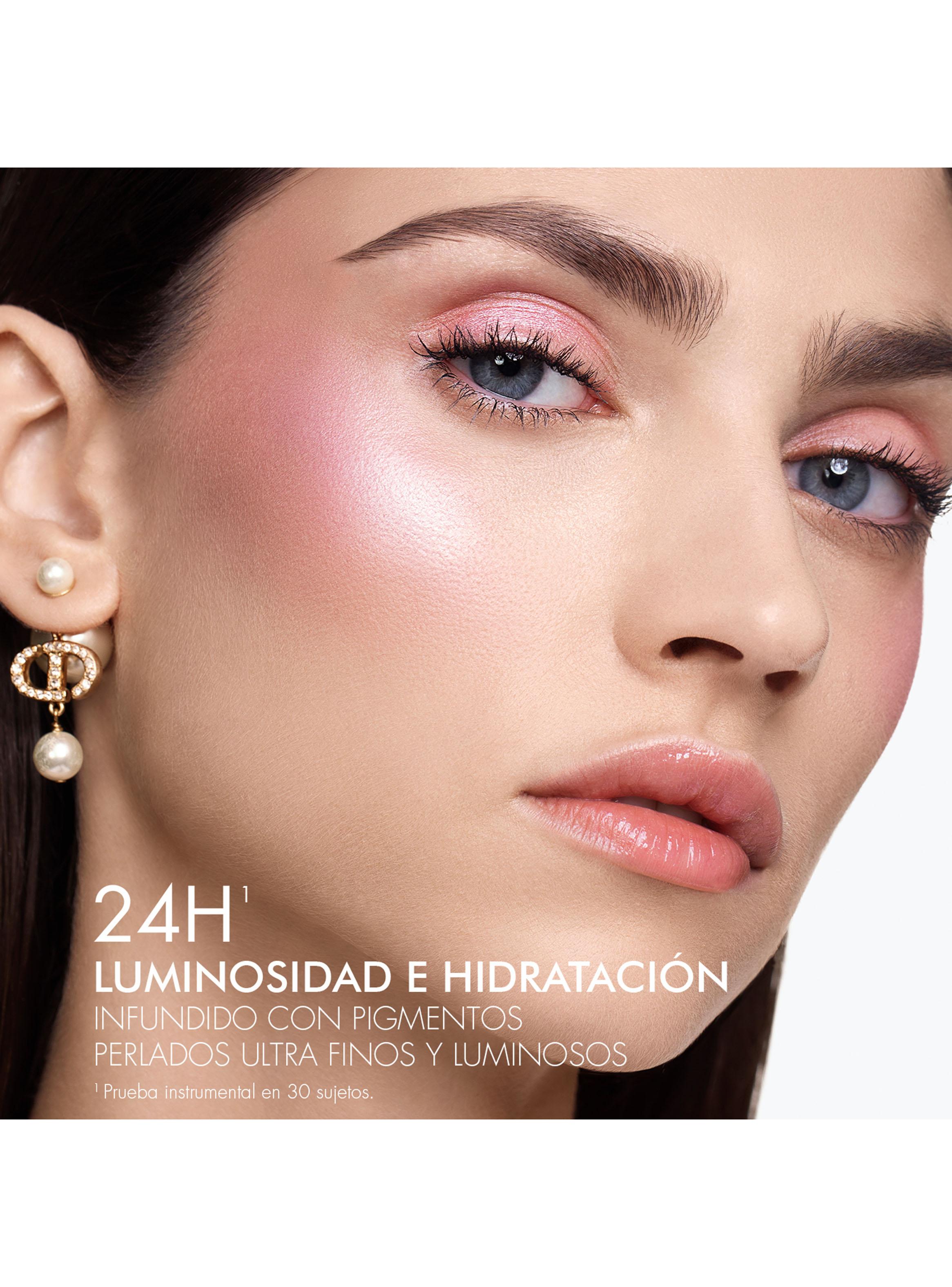 Dior Forever Glow Maximizer Iluminador líquido de larga duración Copper-3