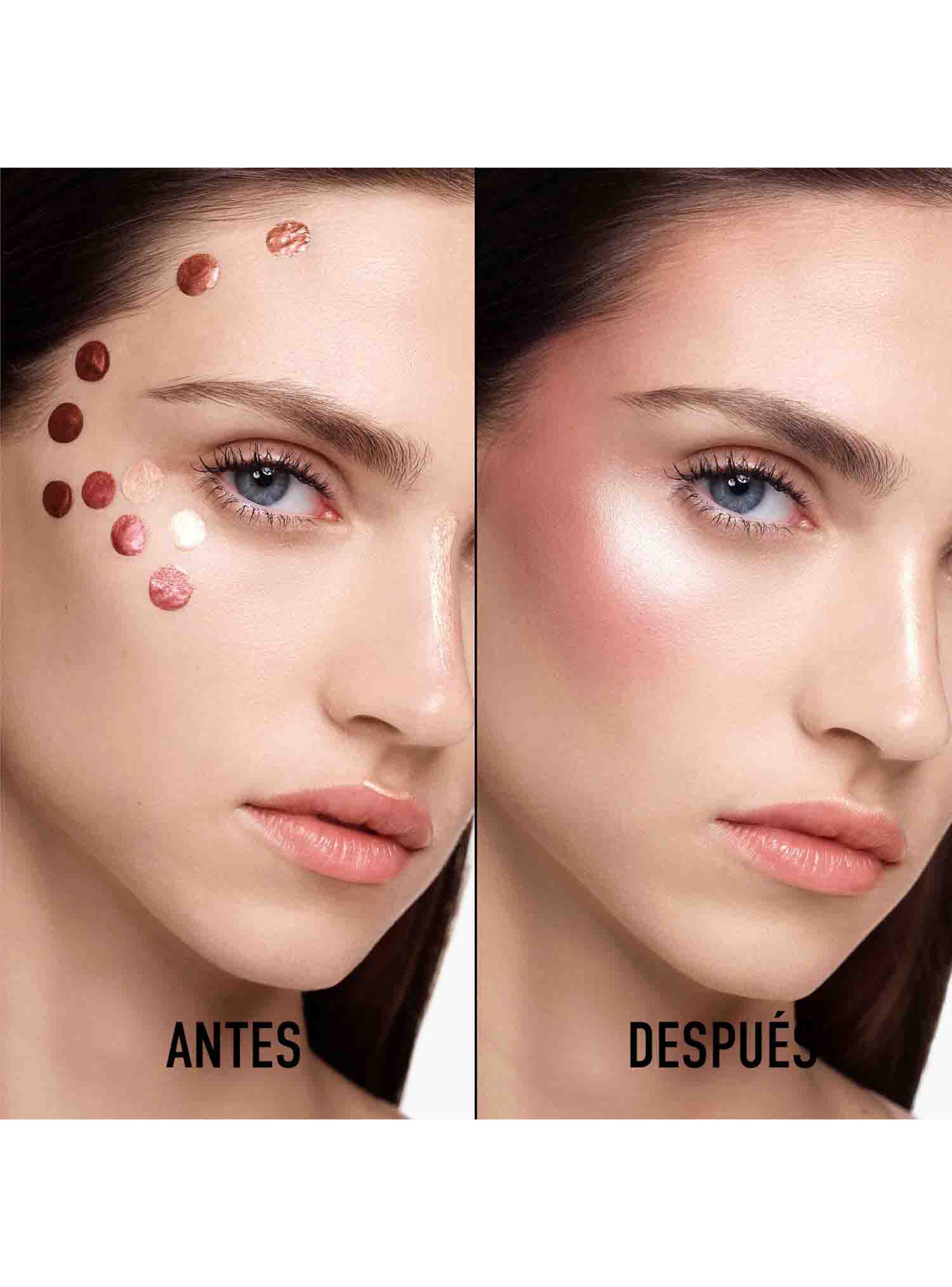 Dior Forever Glow Maximizer Iluminador líquido de larga duración Copper-2