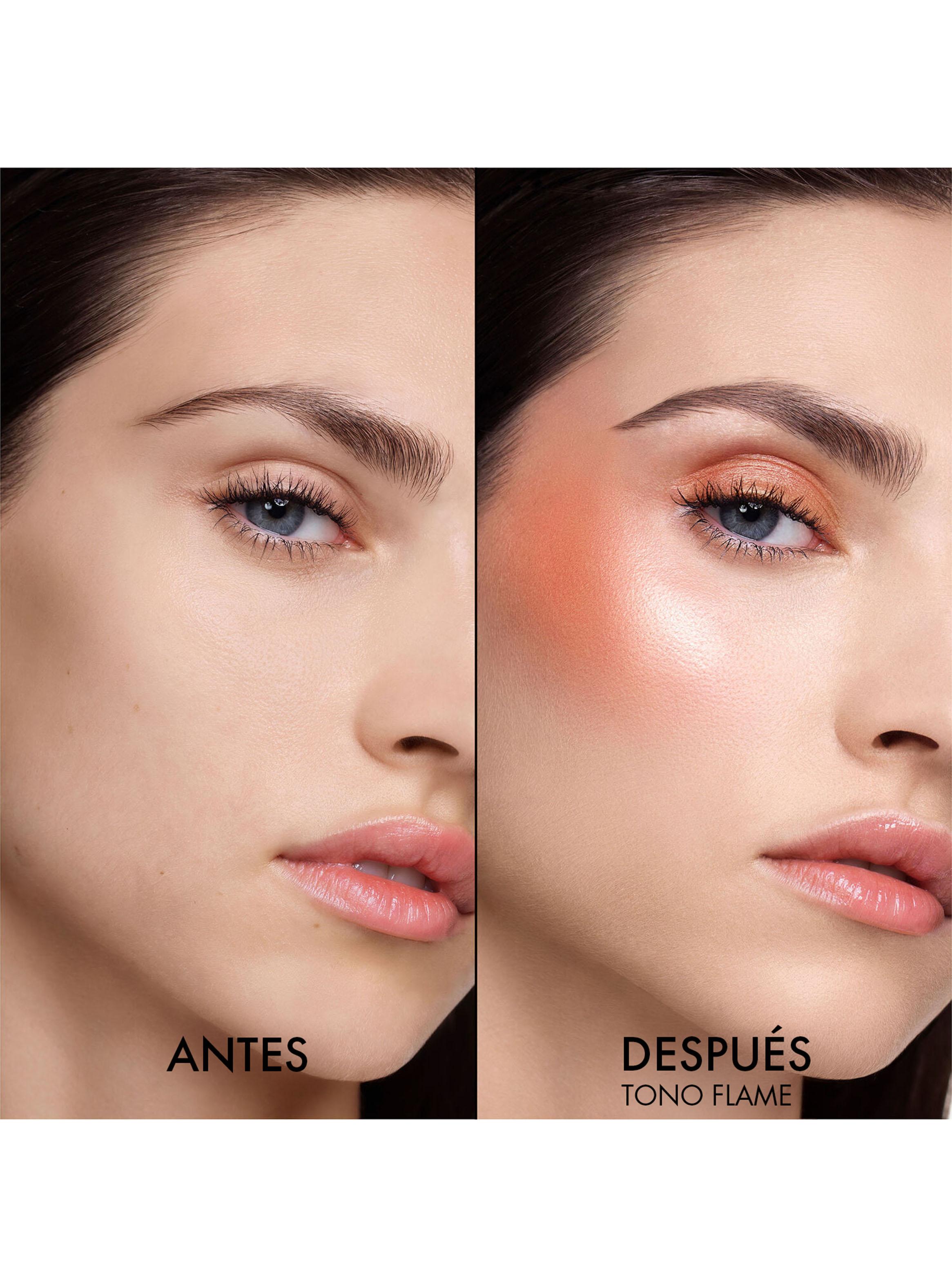Dior Forever Glow Maximizer Iluminador líquido de larga duración Flame-2