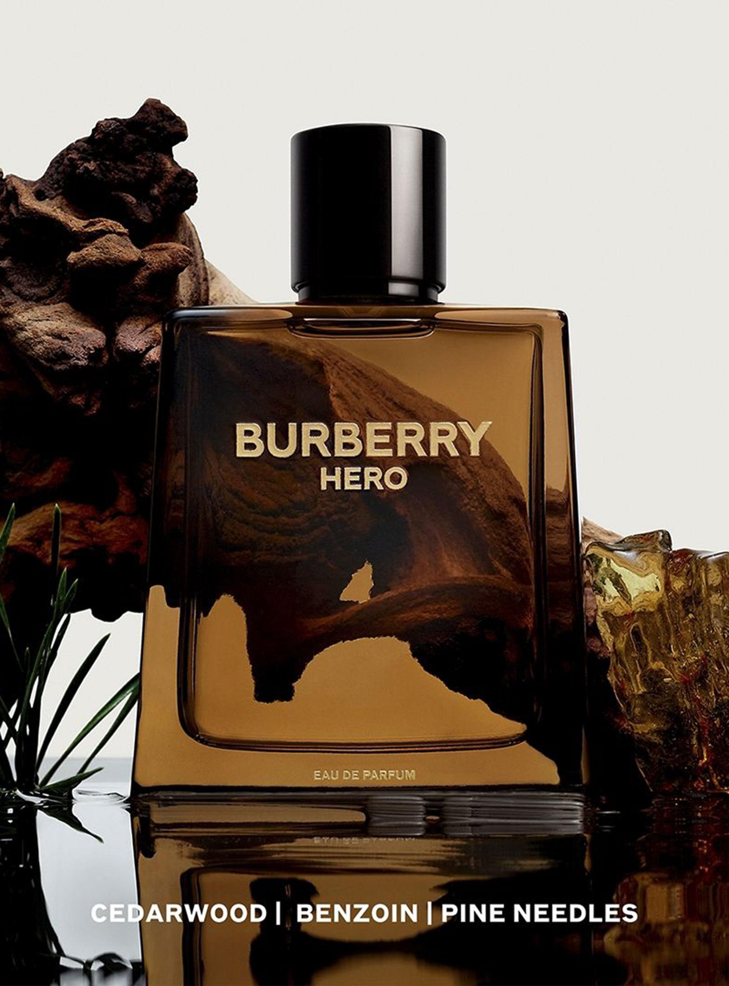 Set Perfume Hero EDP Hombre 100 ml + Pen Spray 10 ml-2