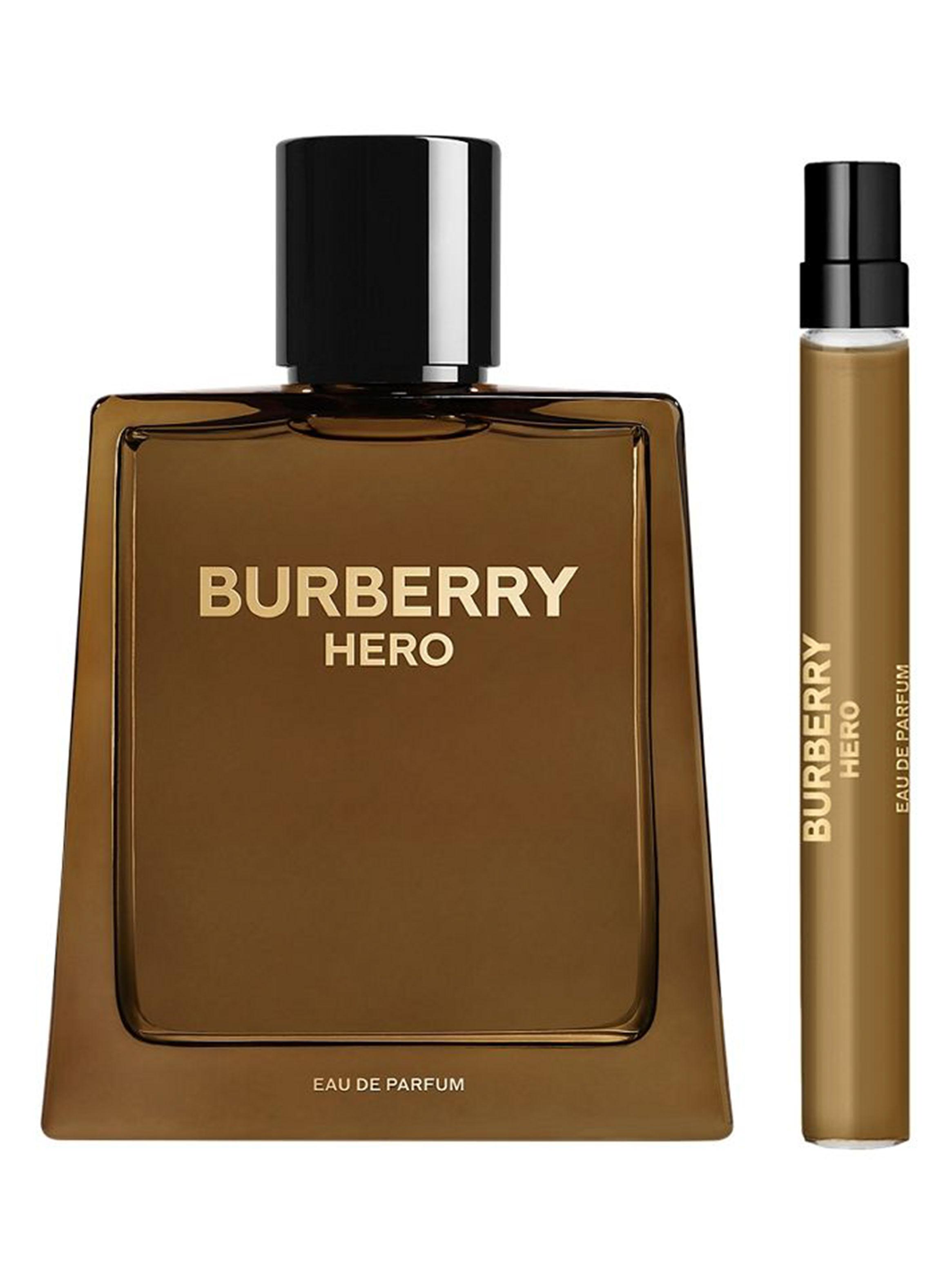 Set Perfume Hero EDP Hombre 100 ml + Pen Spray 10 ml-0