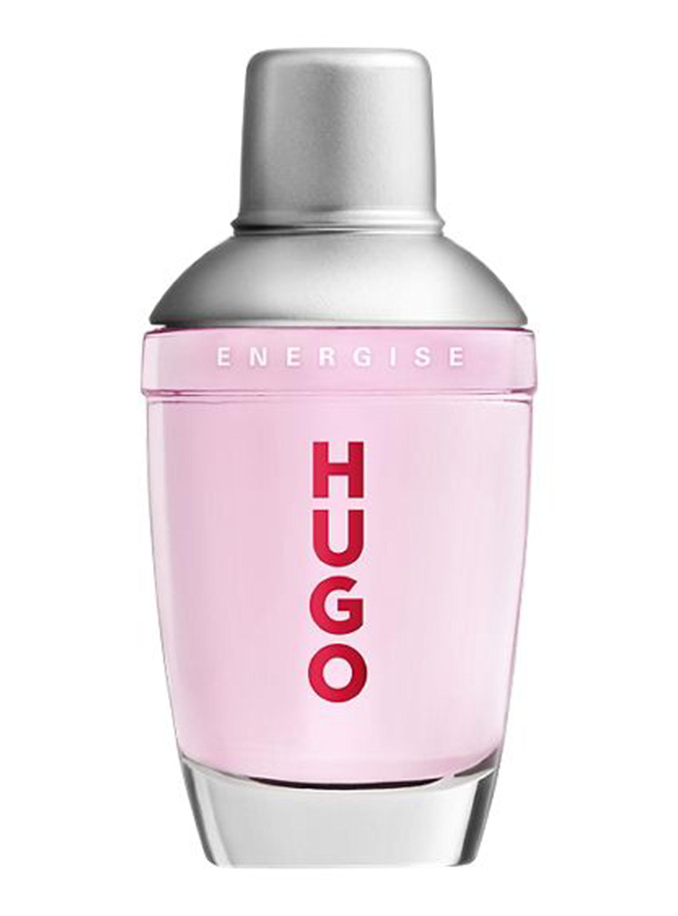 Perfume Hugo Boss Energise EDT Hombre 75 ml-0