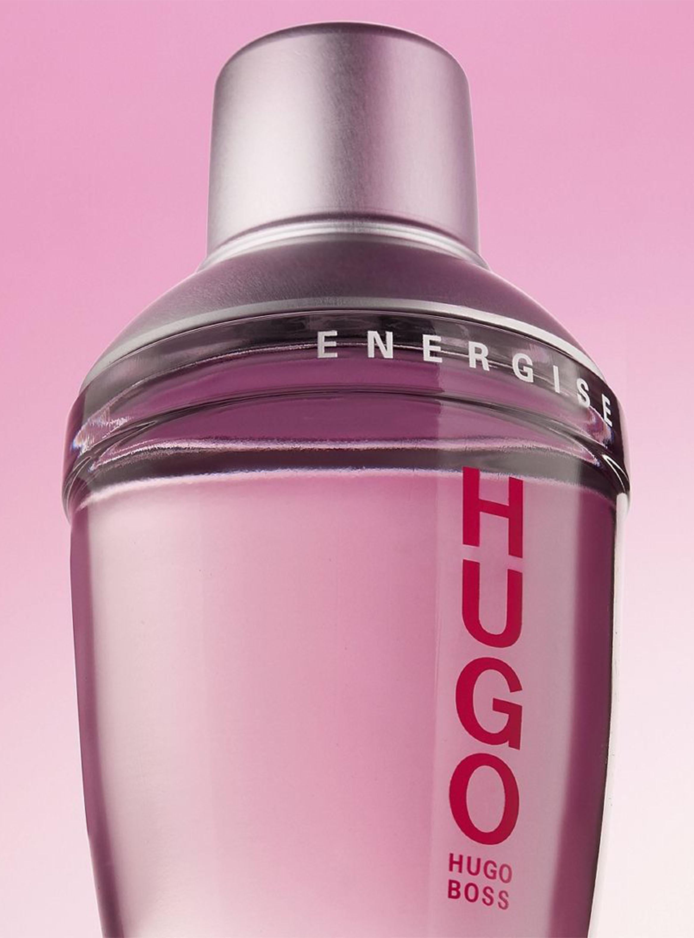 Perfume Hugo Boss Energise EDT Hombre 75 ml-3