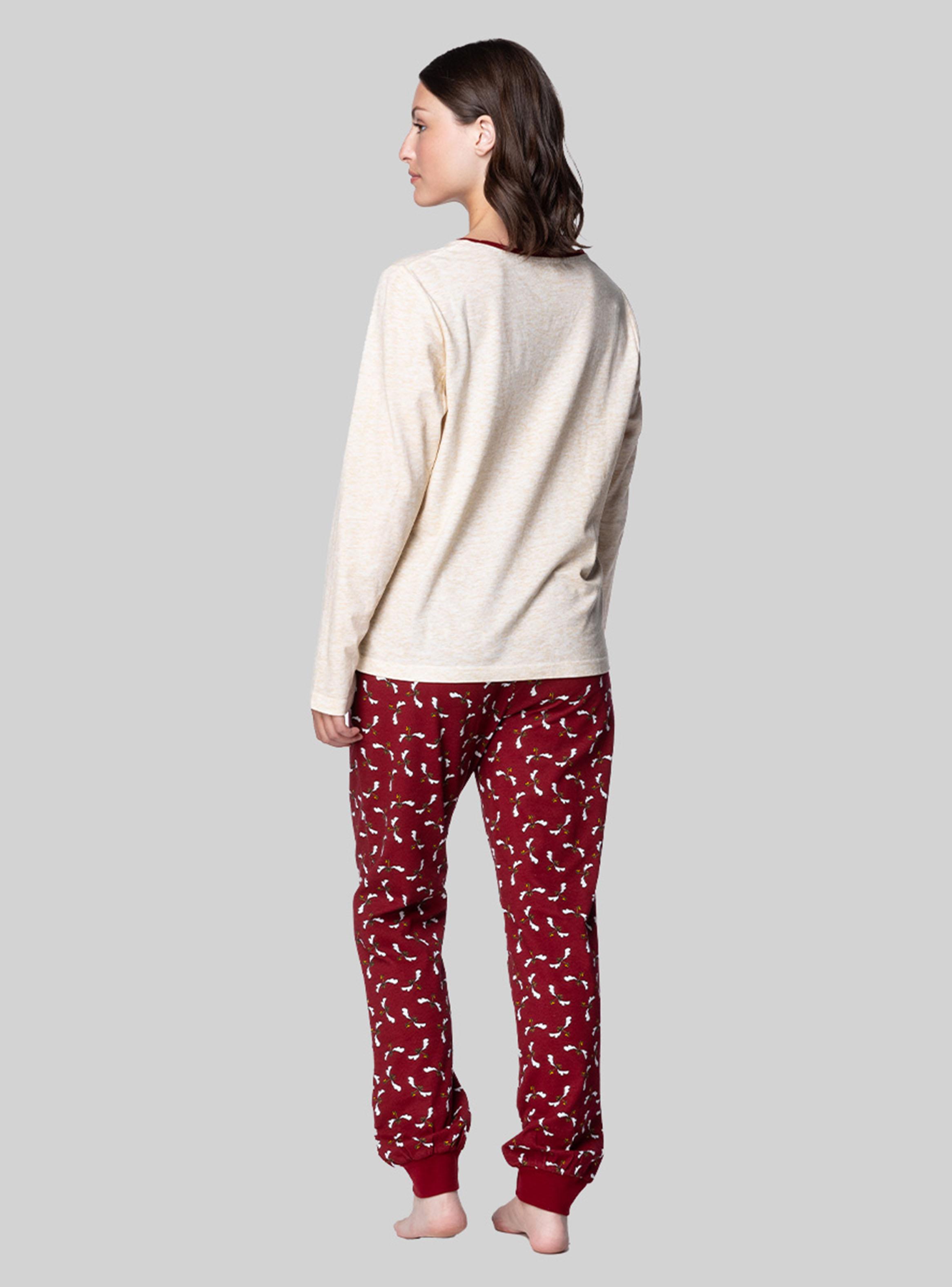Pijama Harry Potter-1