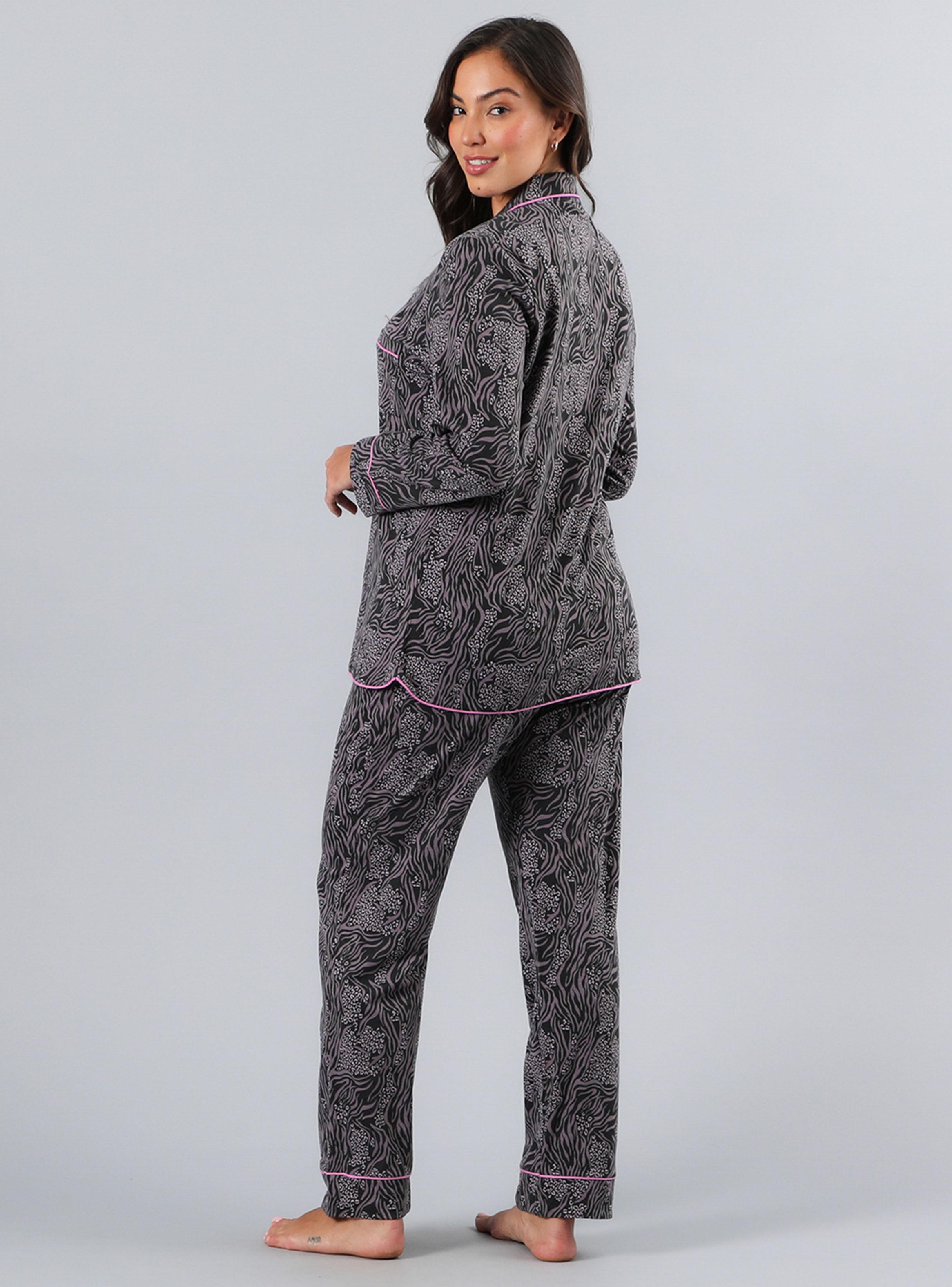 Set Camisero + Pantalón Diseño-1