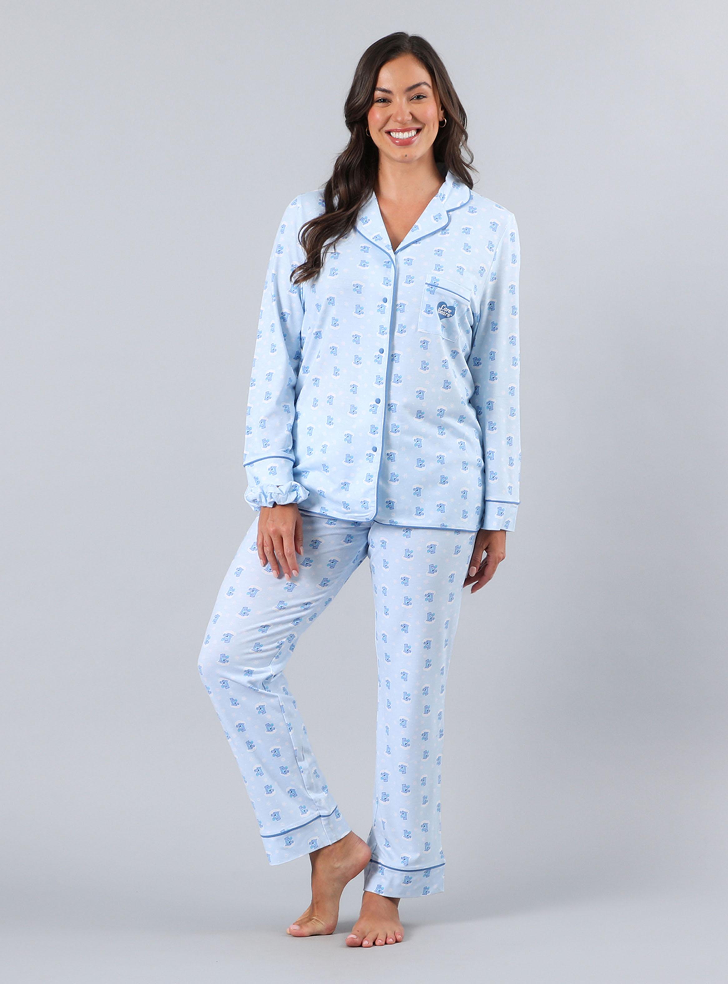Set Camisero + Pantalón-0