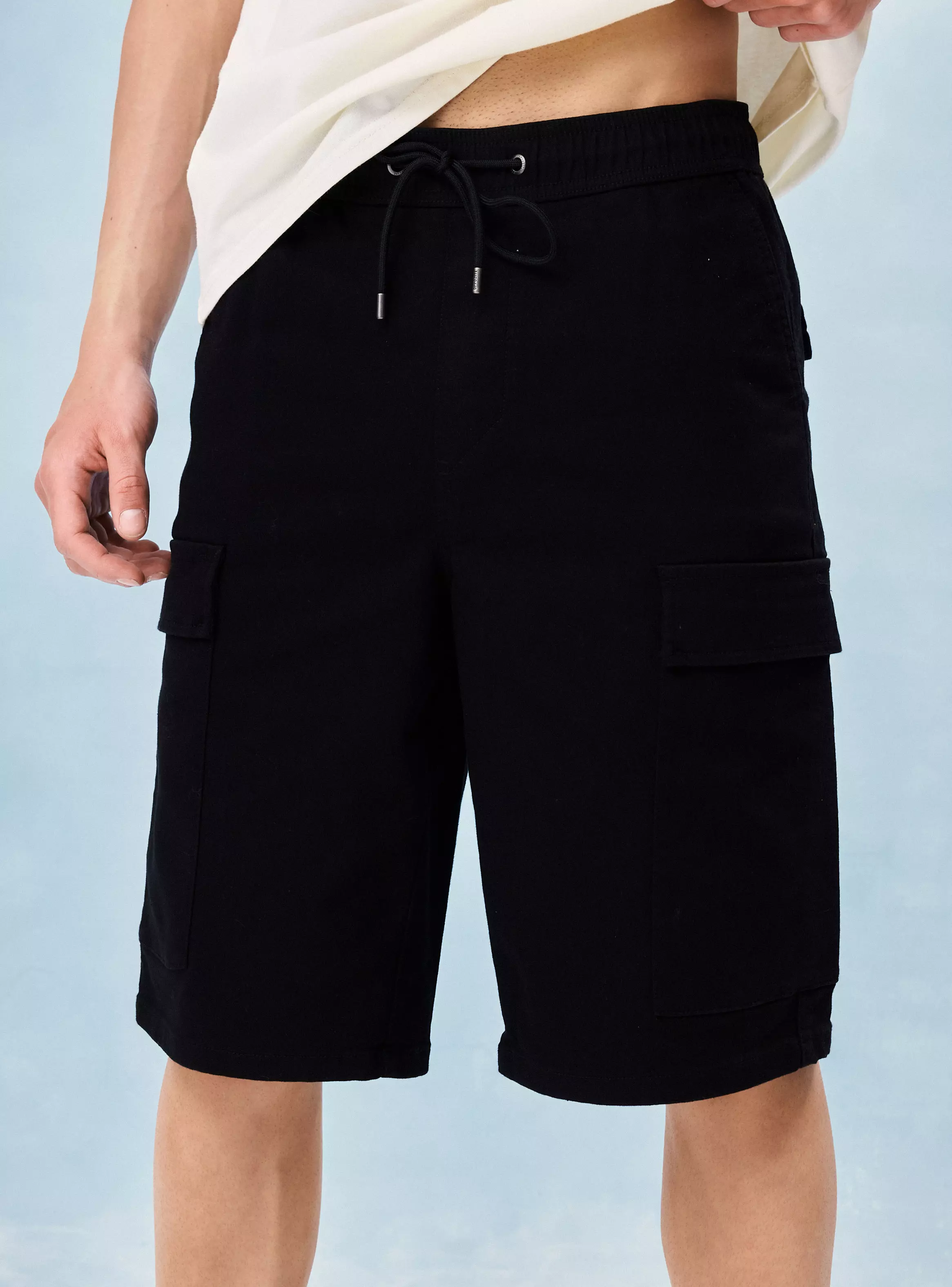 Short Mini Print-2