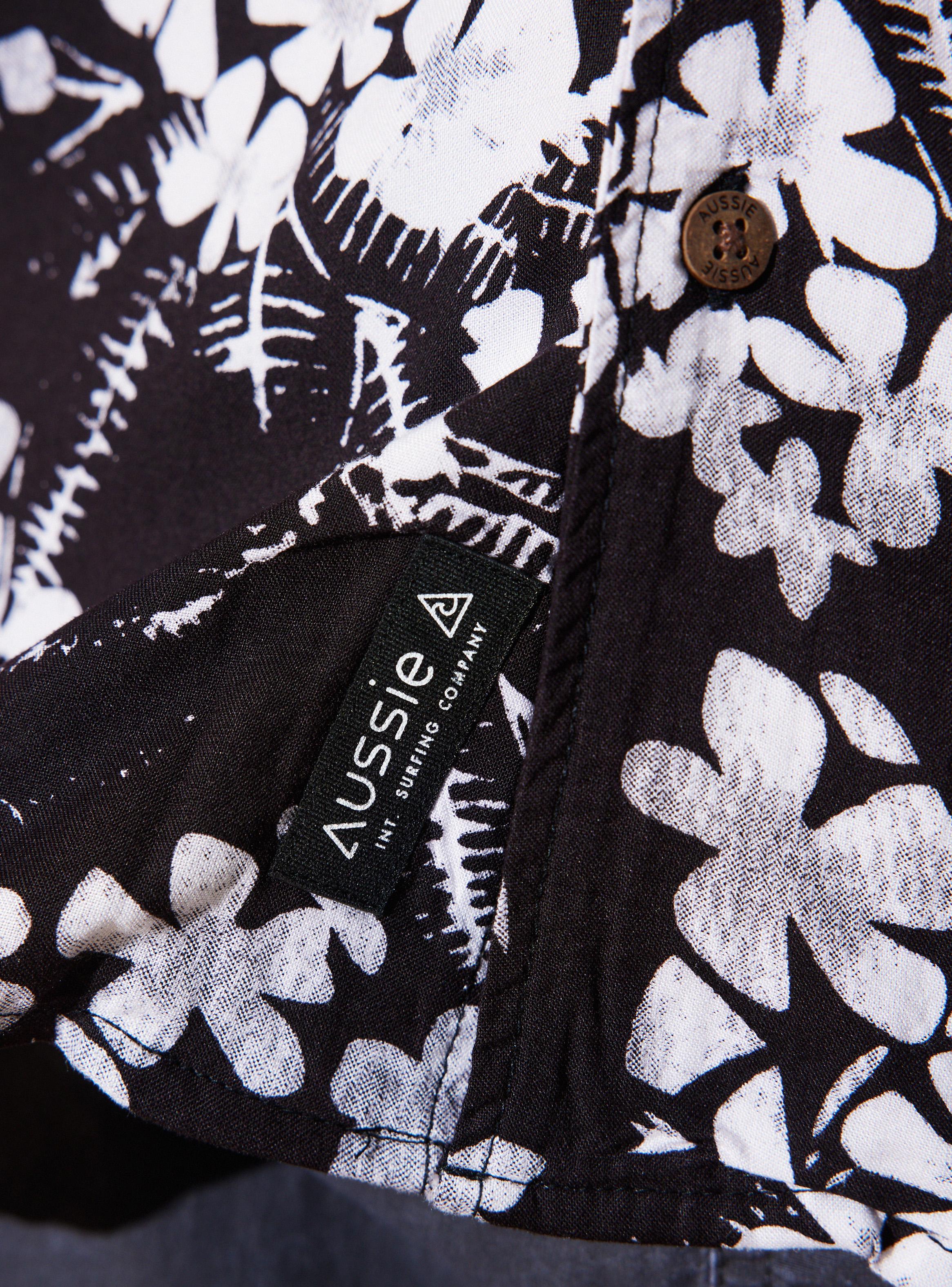 Camisa Estampada Full Estampado-3