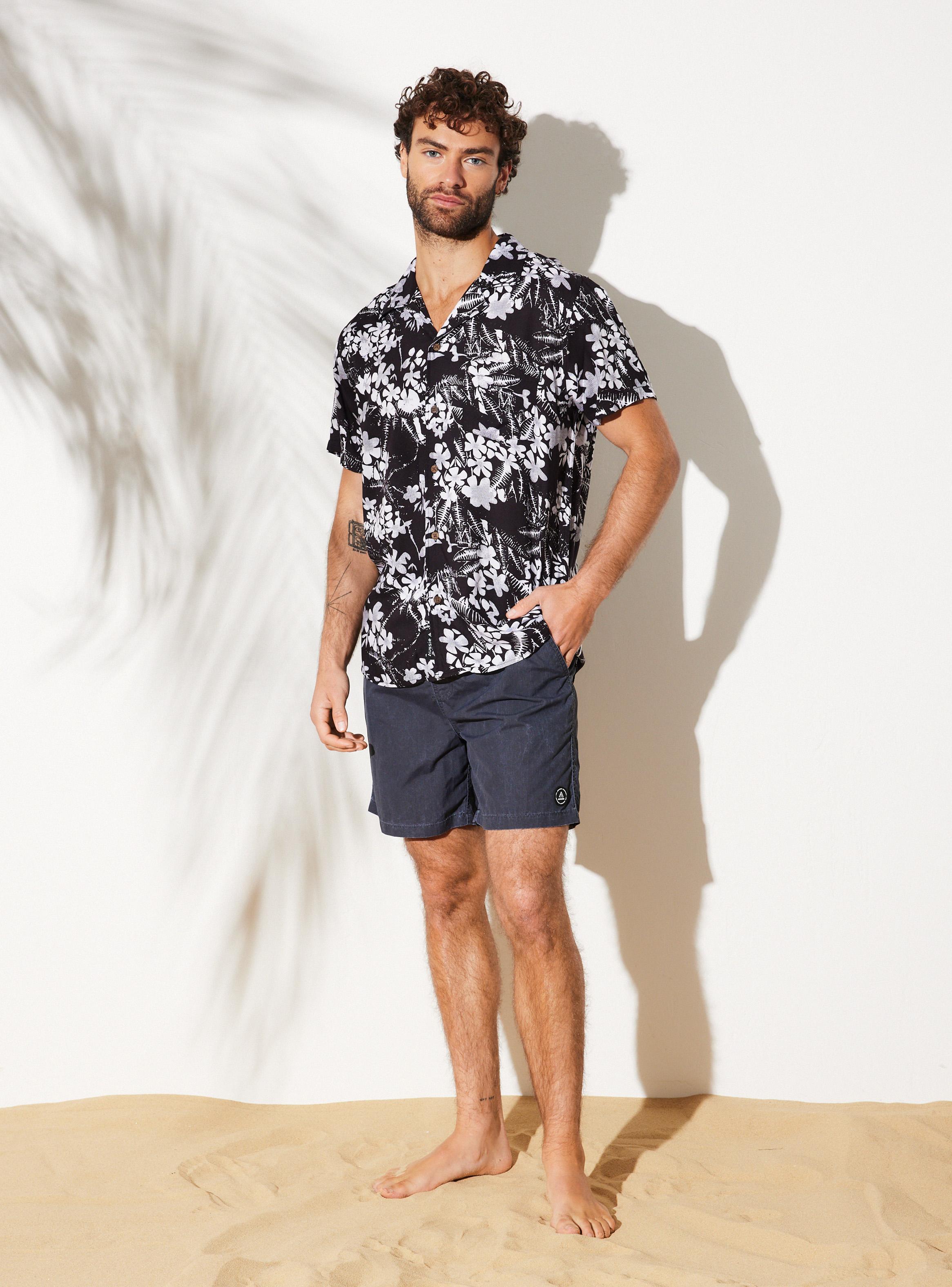 Camisa Estampada Full Estampado-4