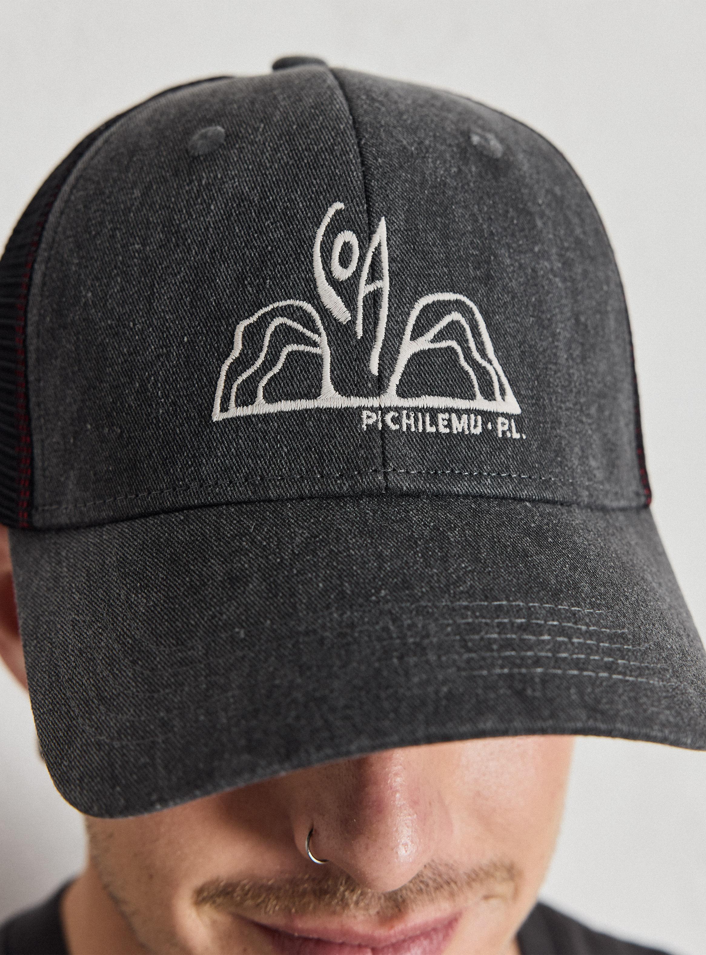 Gorro Tipo Pescador-4