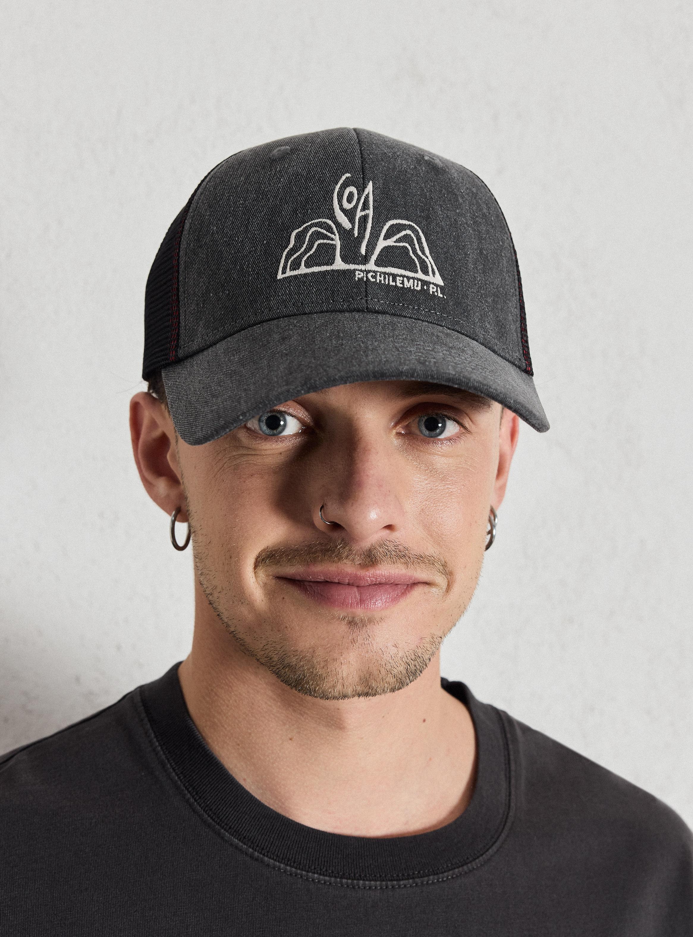 Gorro Tipo Pescador-5