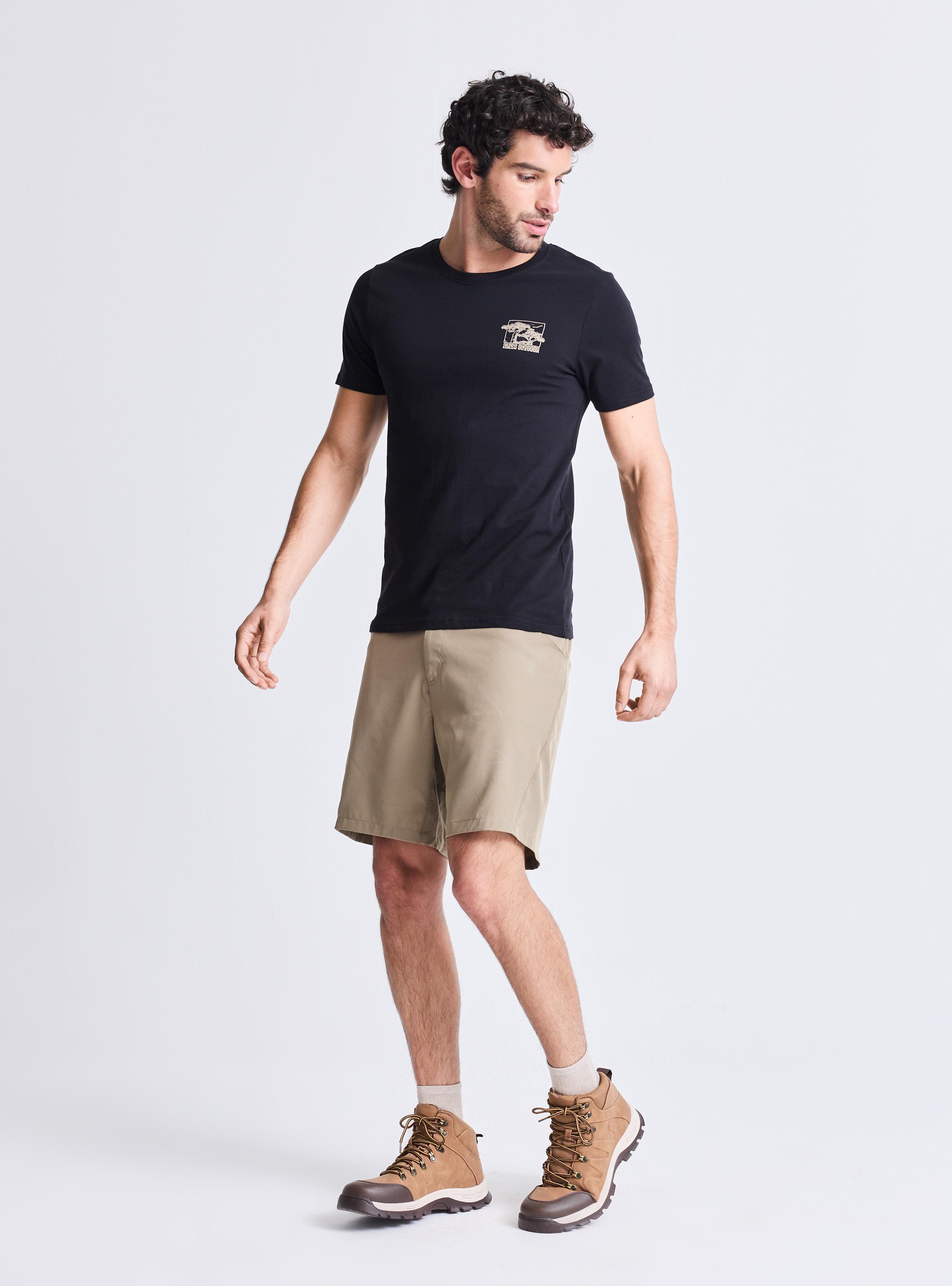 Polera Diseño Estampado Espalda-4