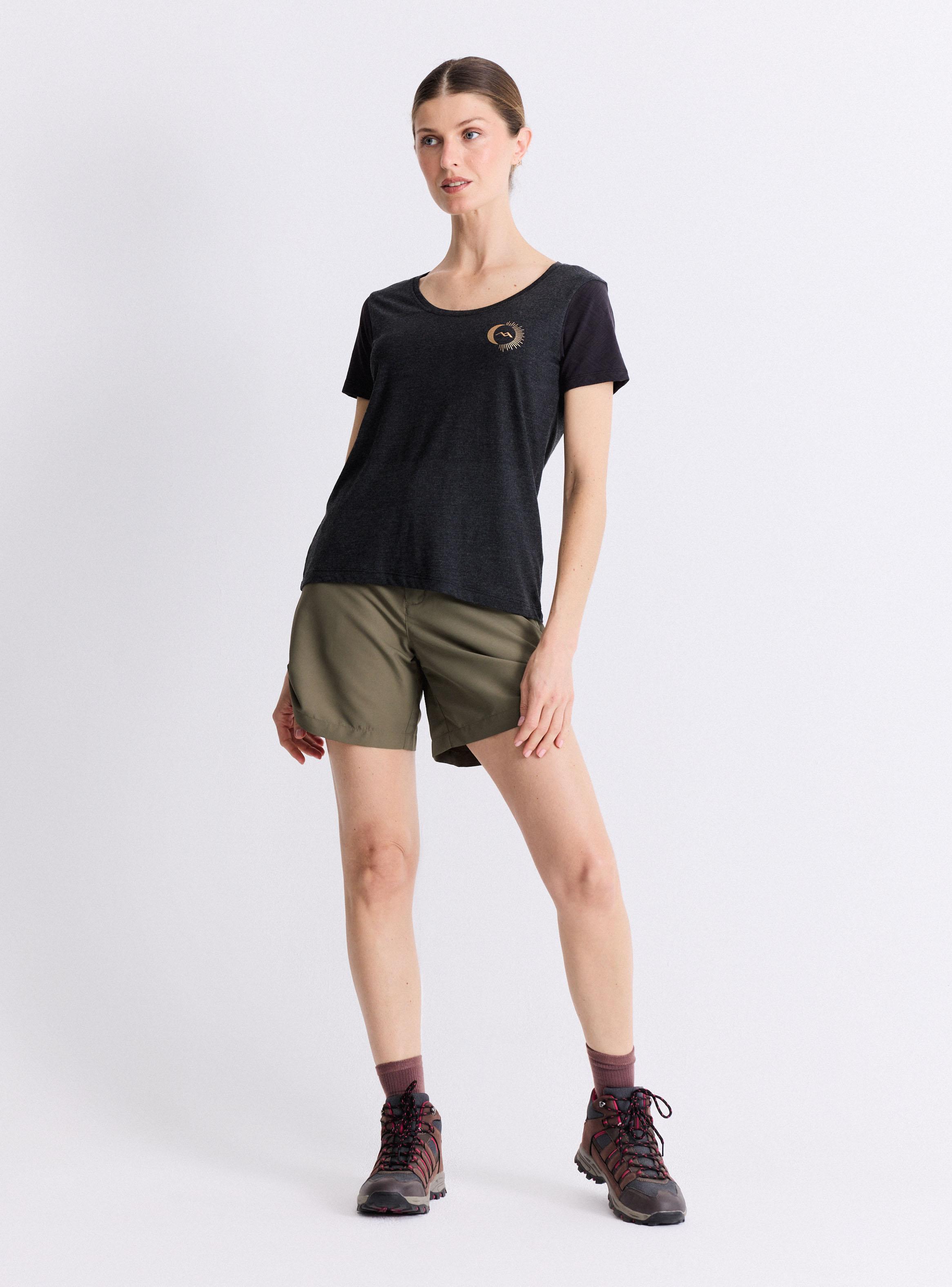 Polera Paneles Jaquard-4