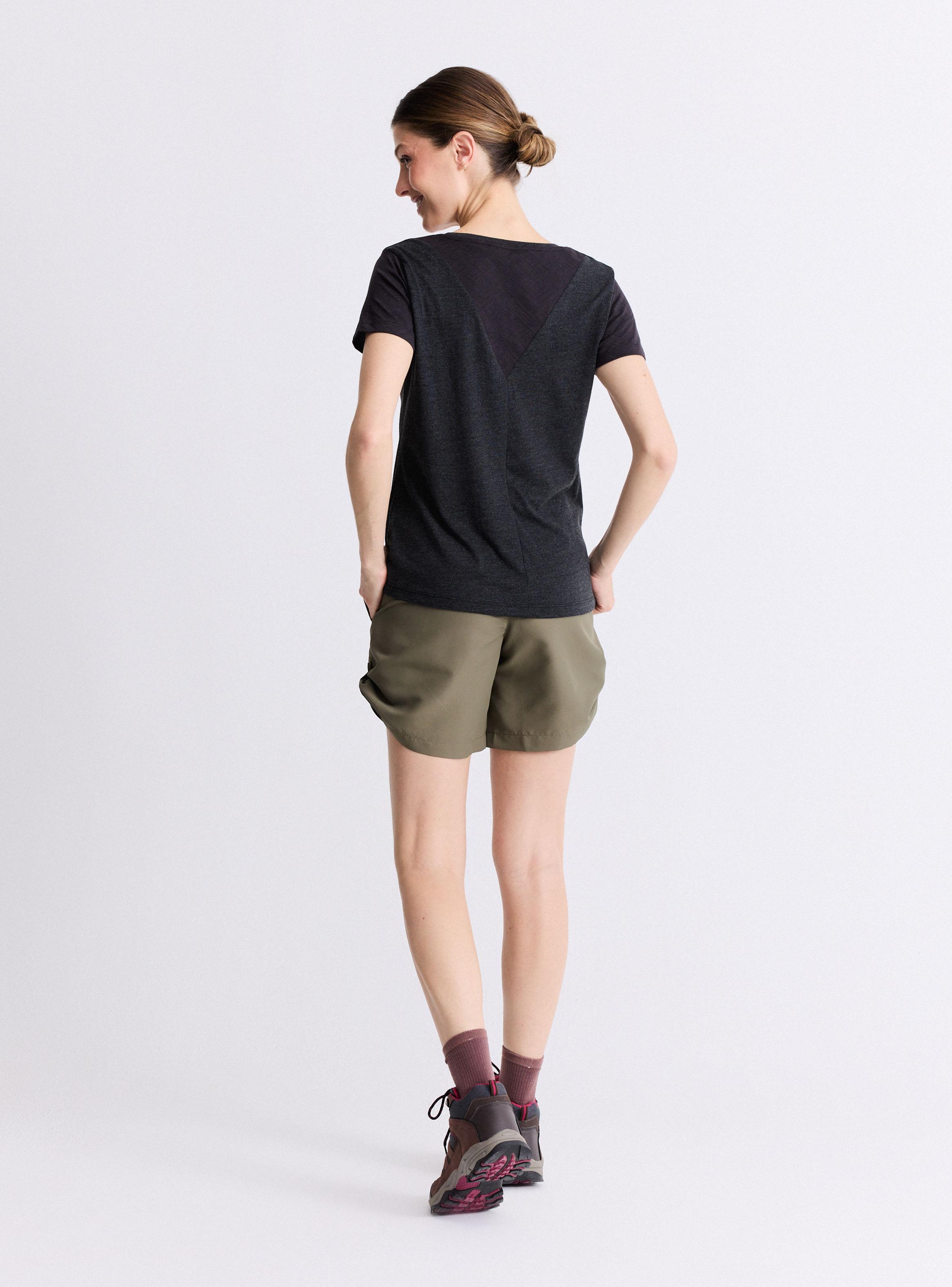 Polera Paneles Jaquard-5