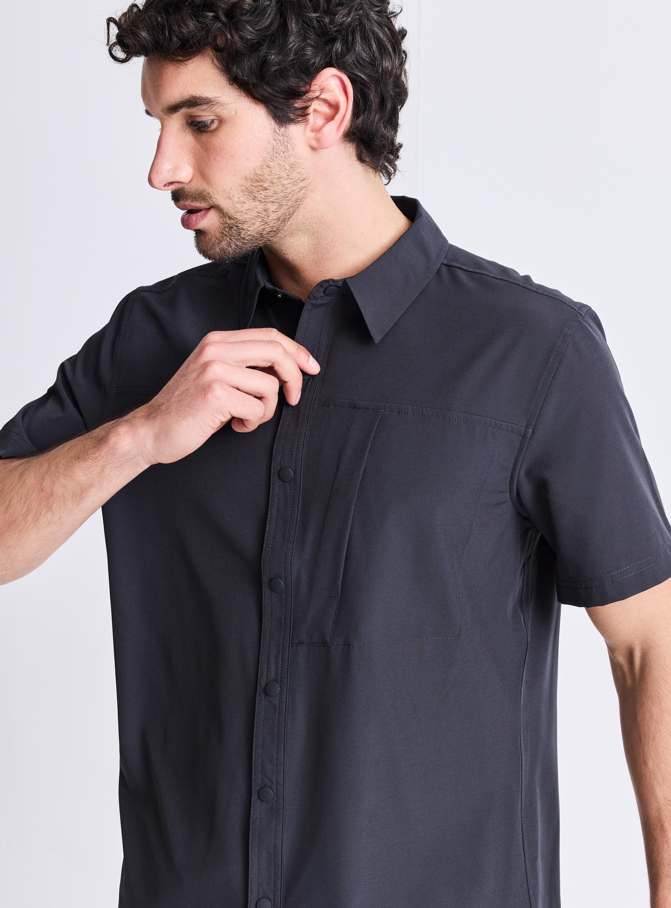 Camisa Respirable Uv Protect-2