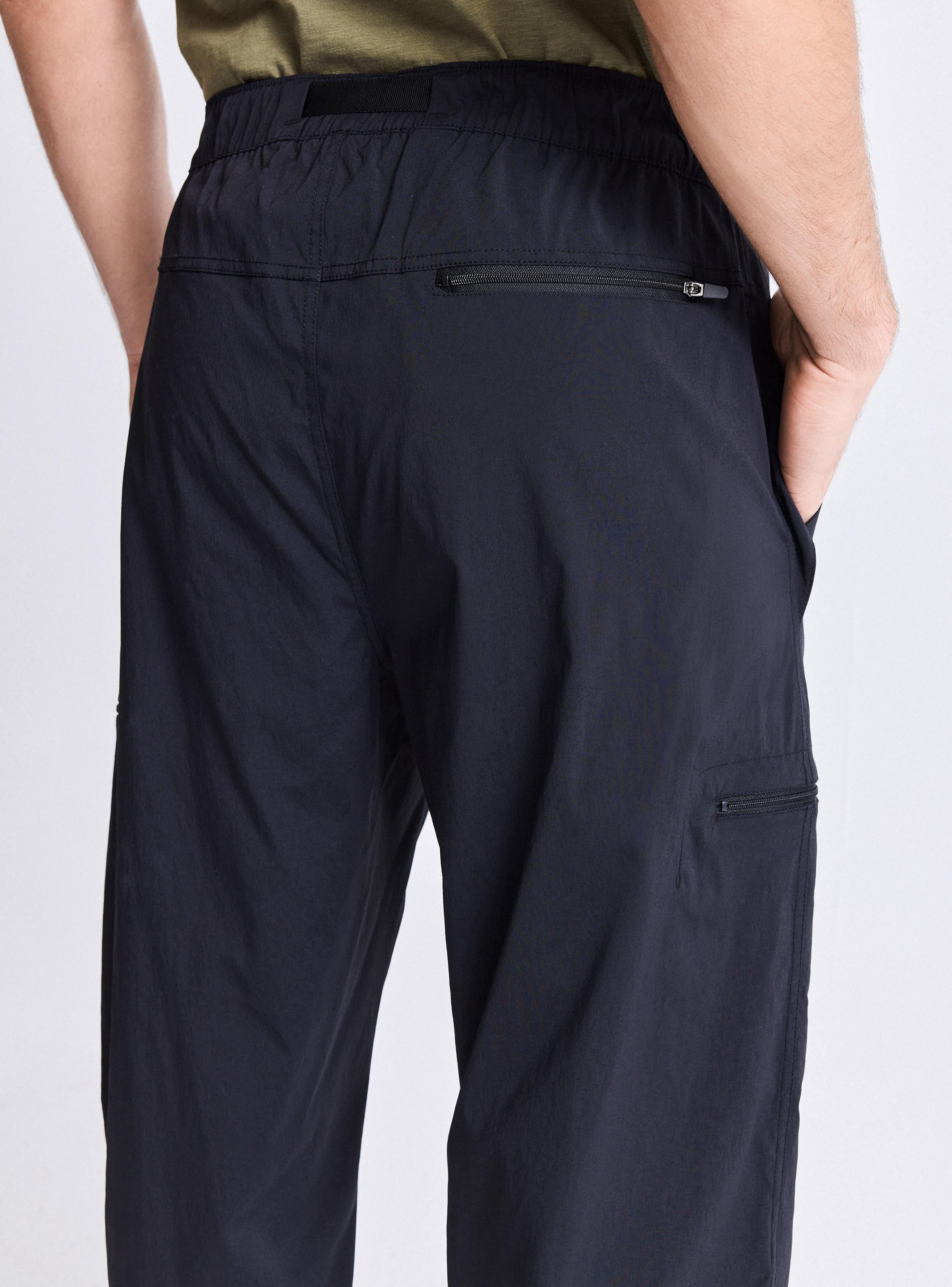 Pantalón Casual Comfort-3