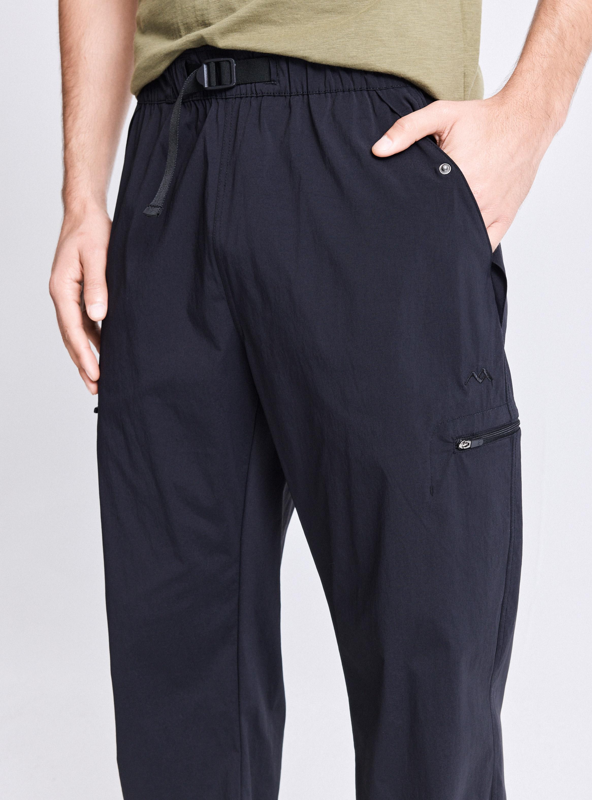 Pantalón Casual Comfort-2