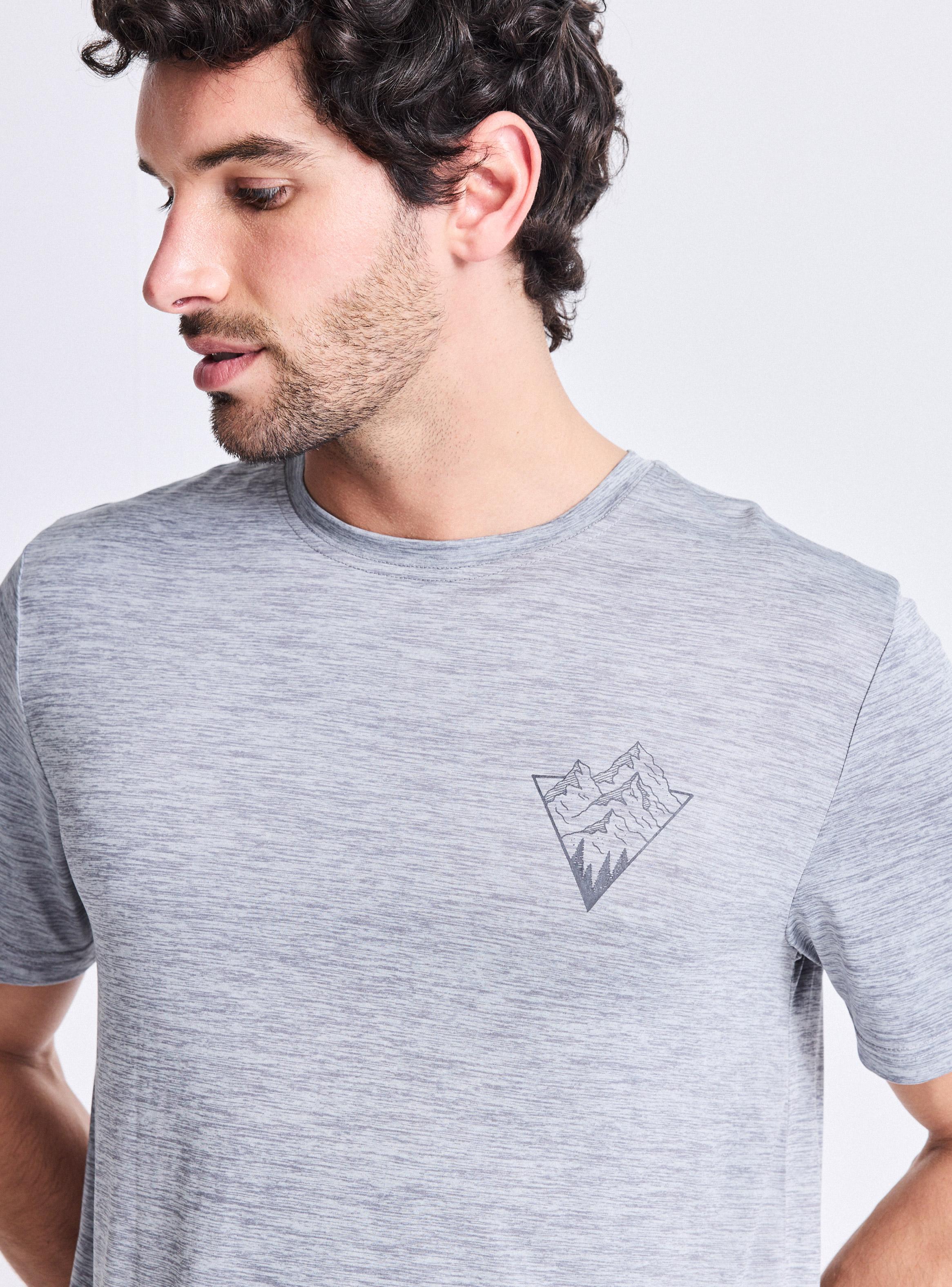 Polera Trail Estampada-2
