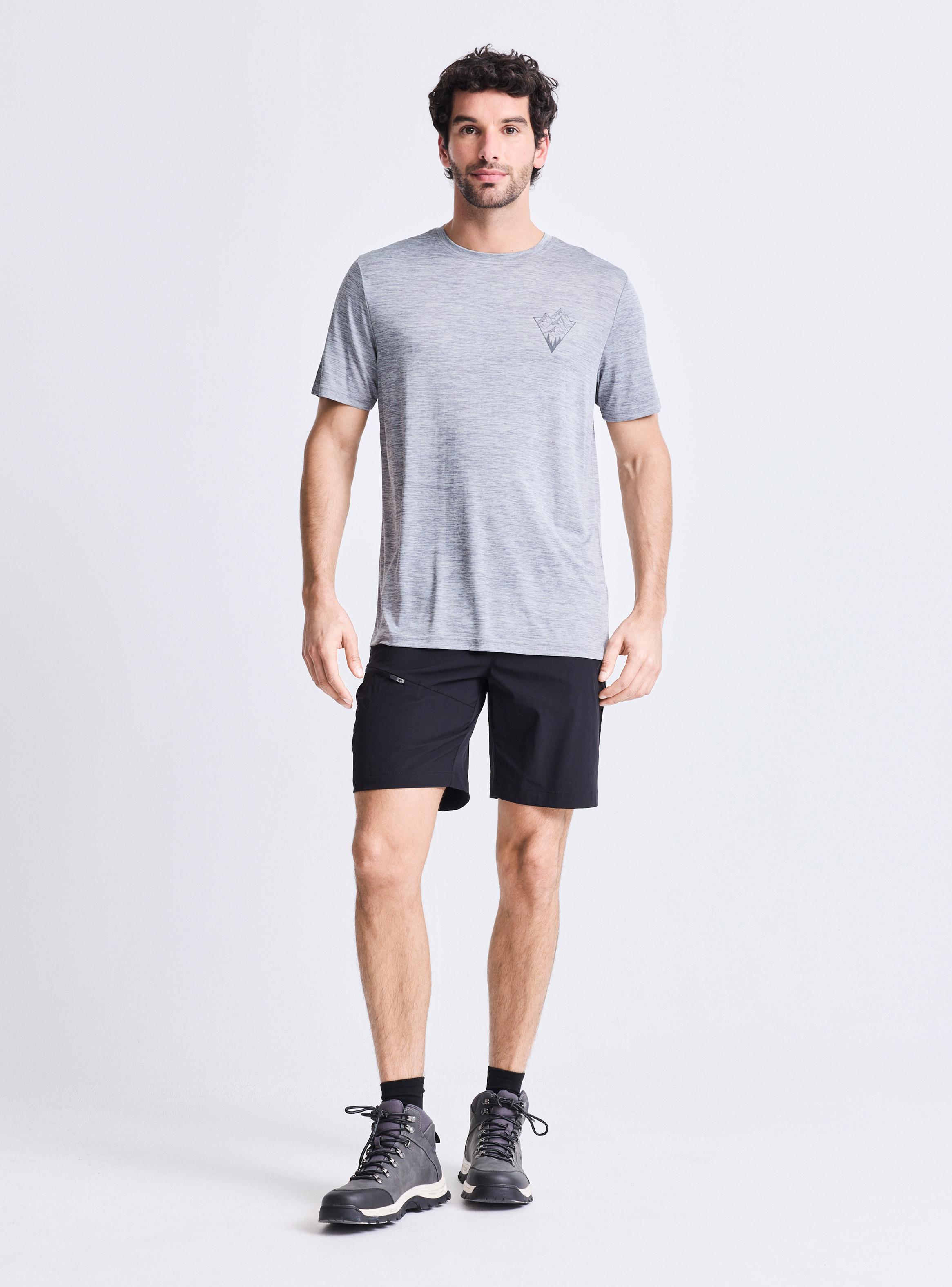 Polera Trail Estampada-4