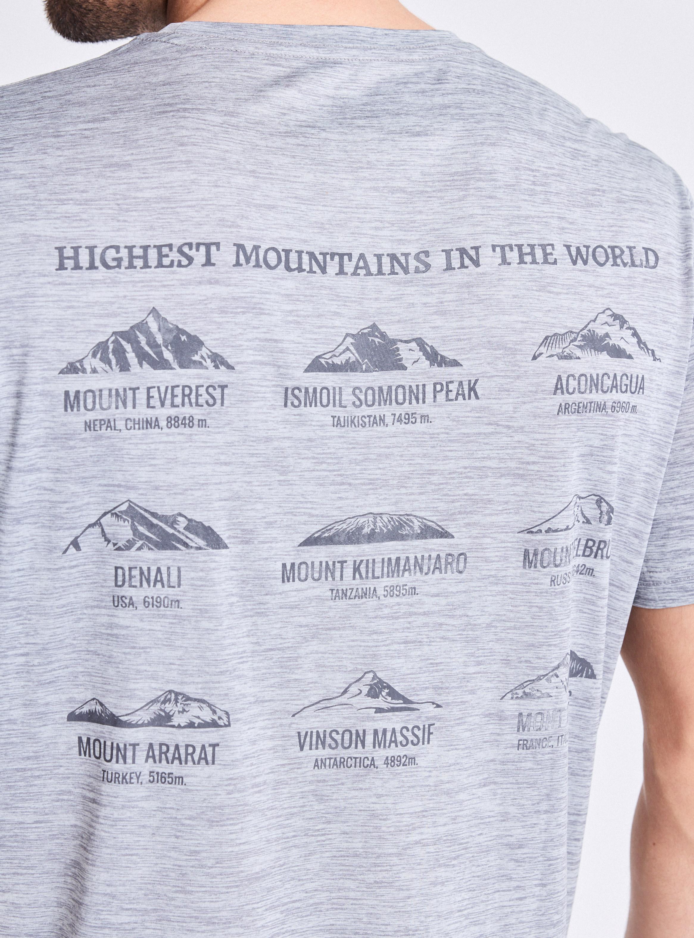 Polera Trail Estampada-3