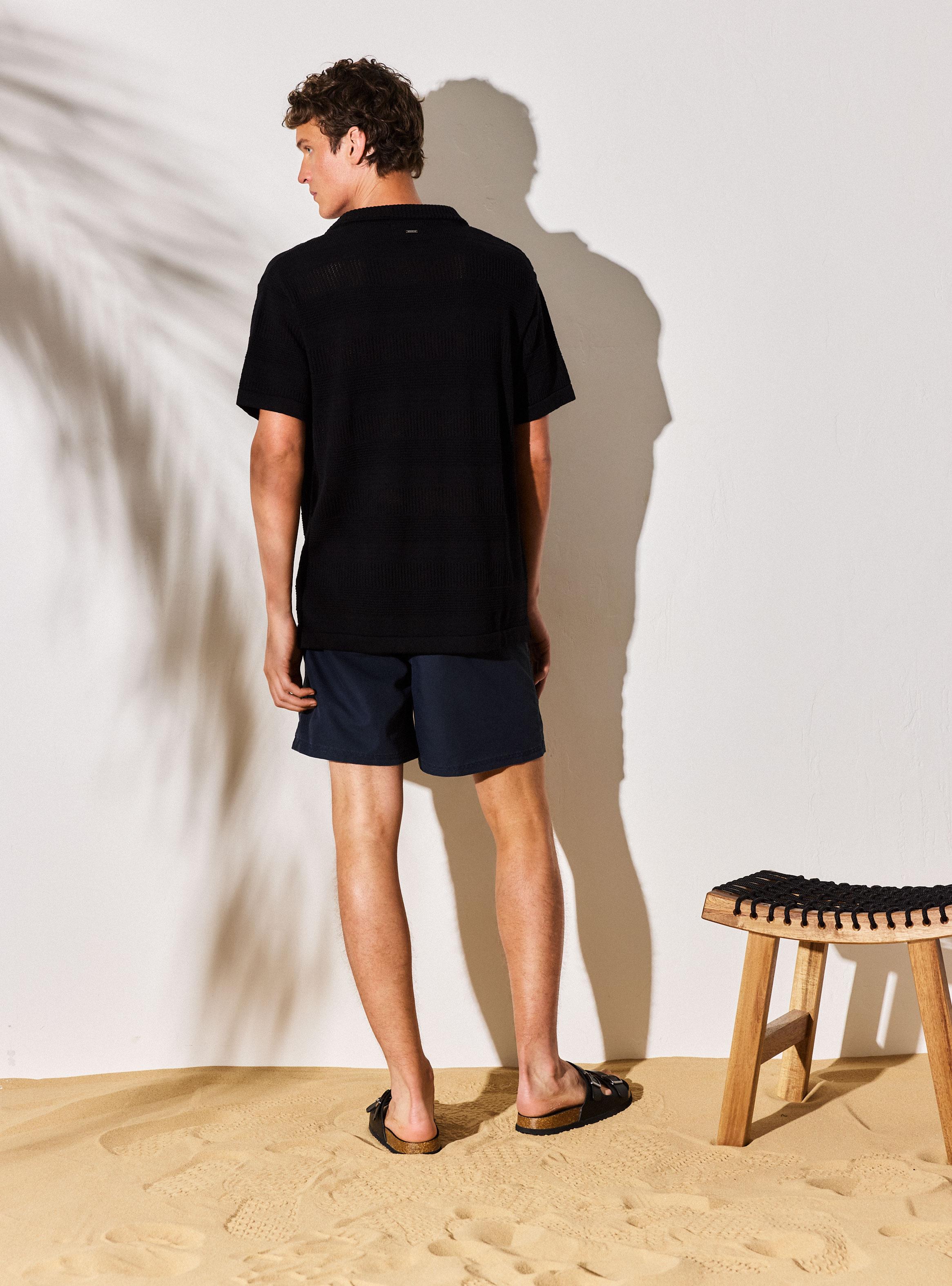 Camisa Tejida-5