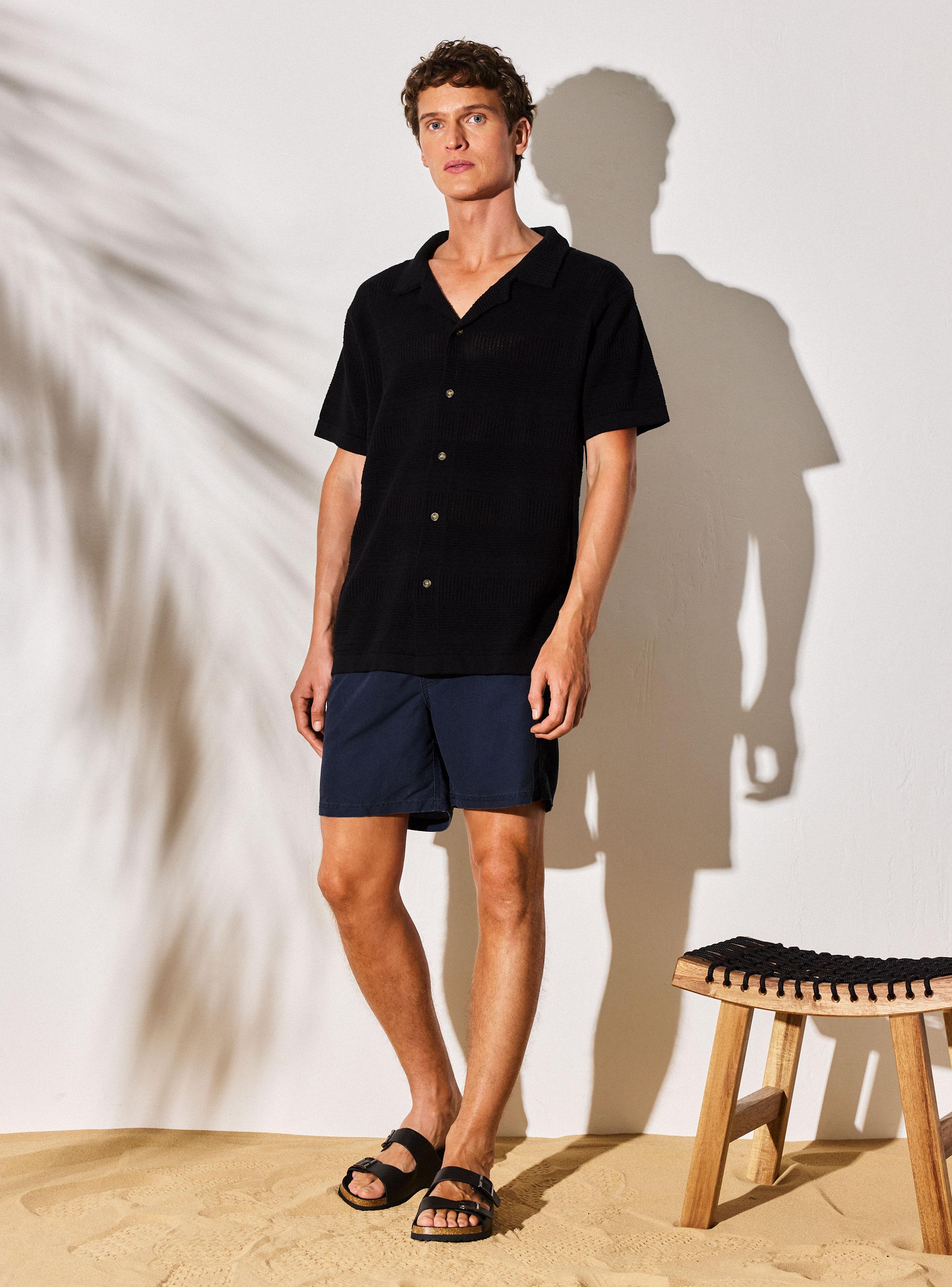 Camisa Tejida-4