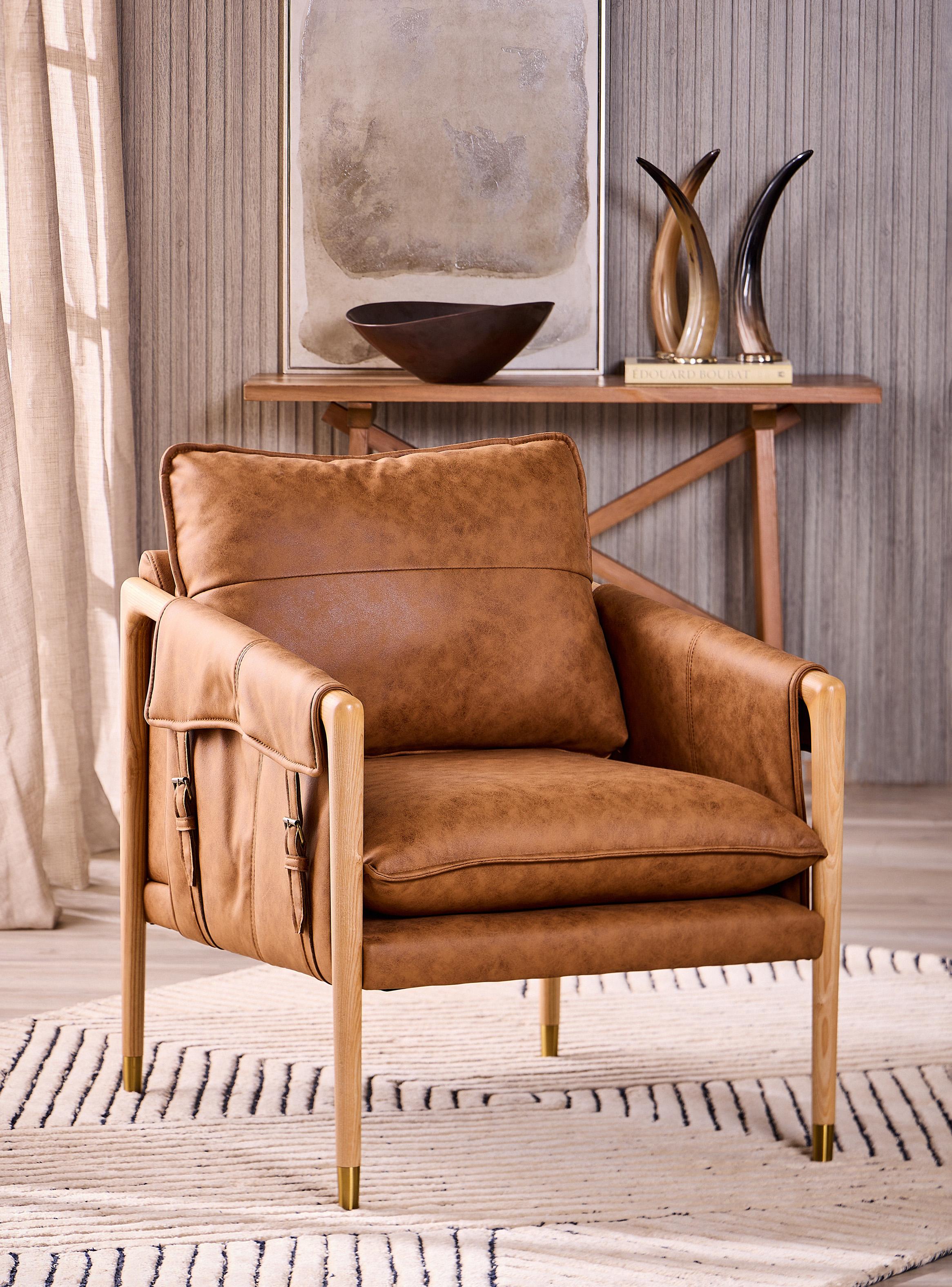 Sitial Tribal 70x80x84 cm-0