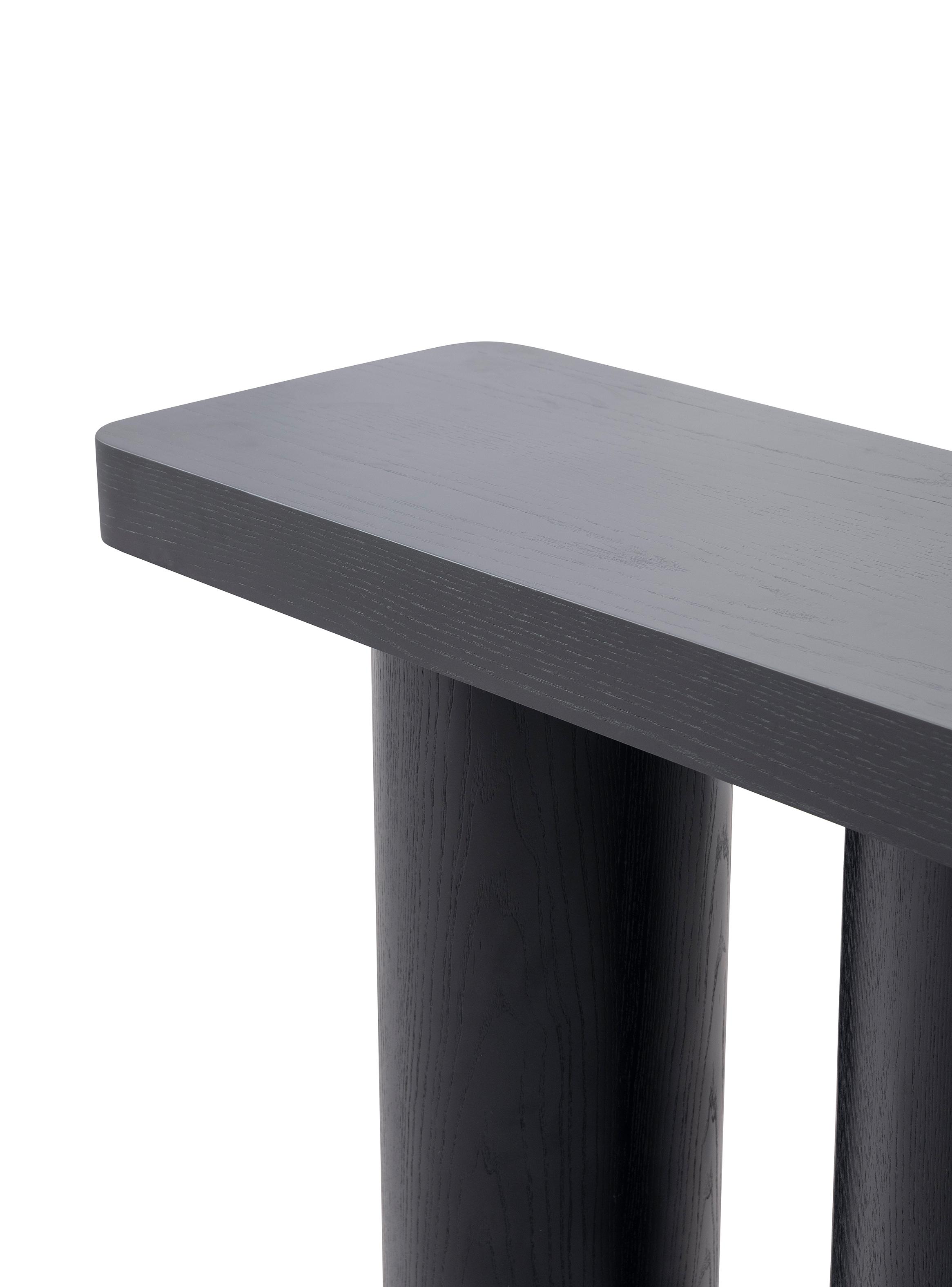 Arrimo Piccadilly 140x40x85 cm-6