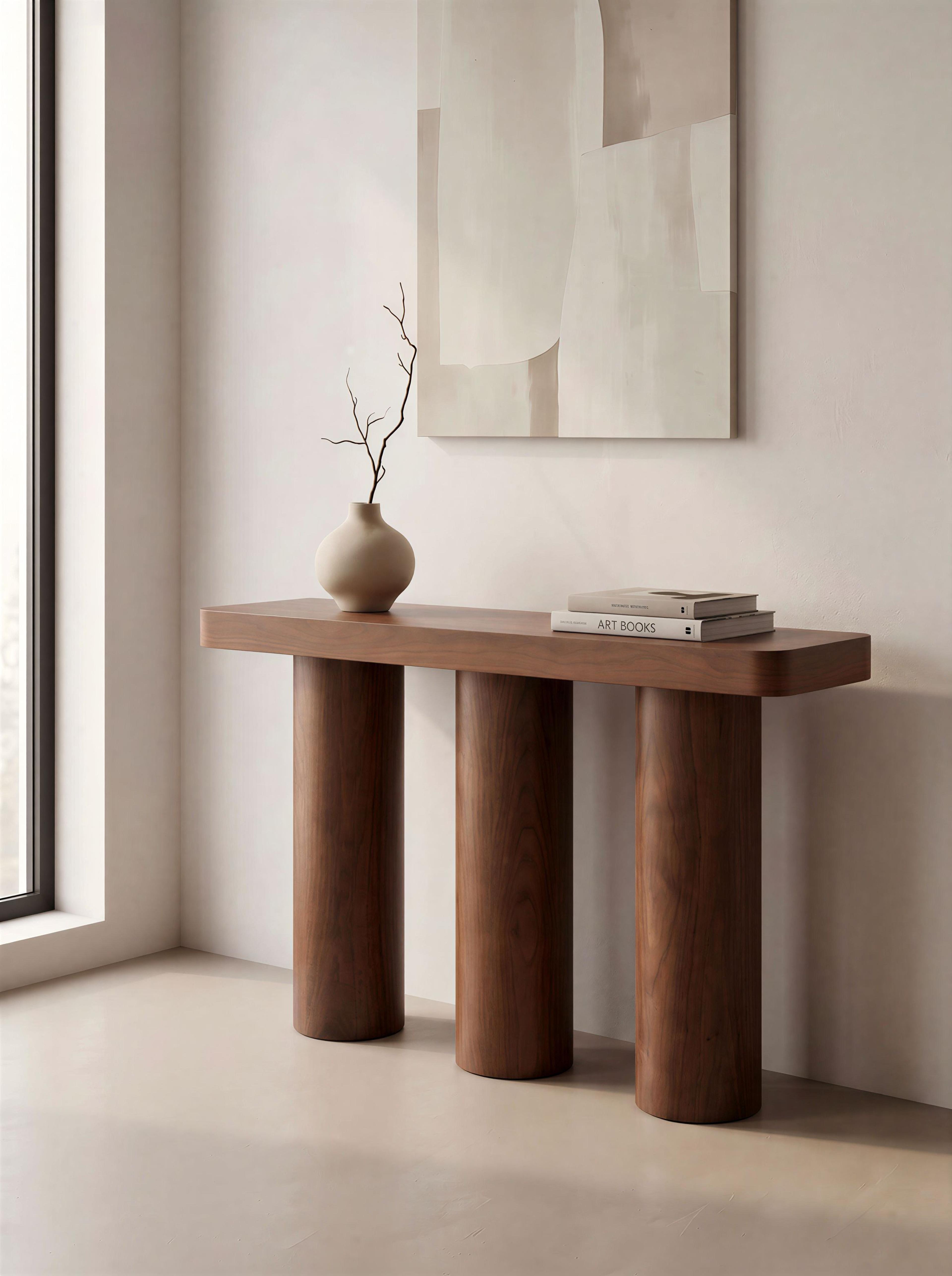 Arrimo Piccadilly 140x40x85 cm-0