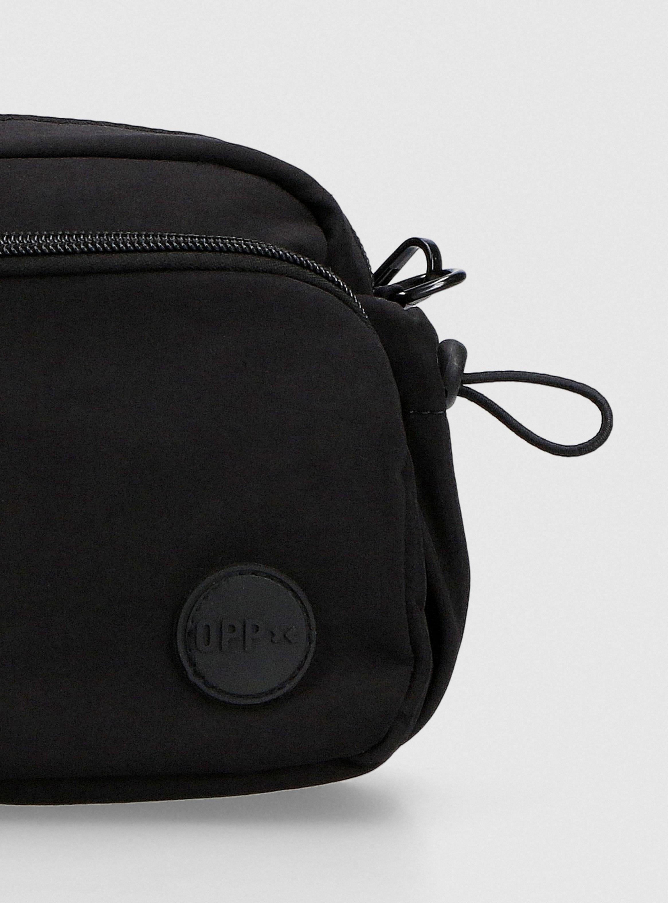 Cartera Crossbody con Monedero a Juego-4