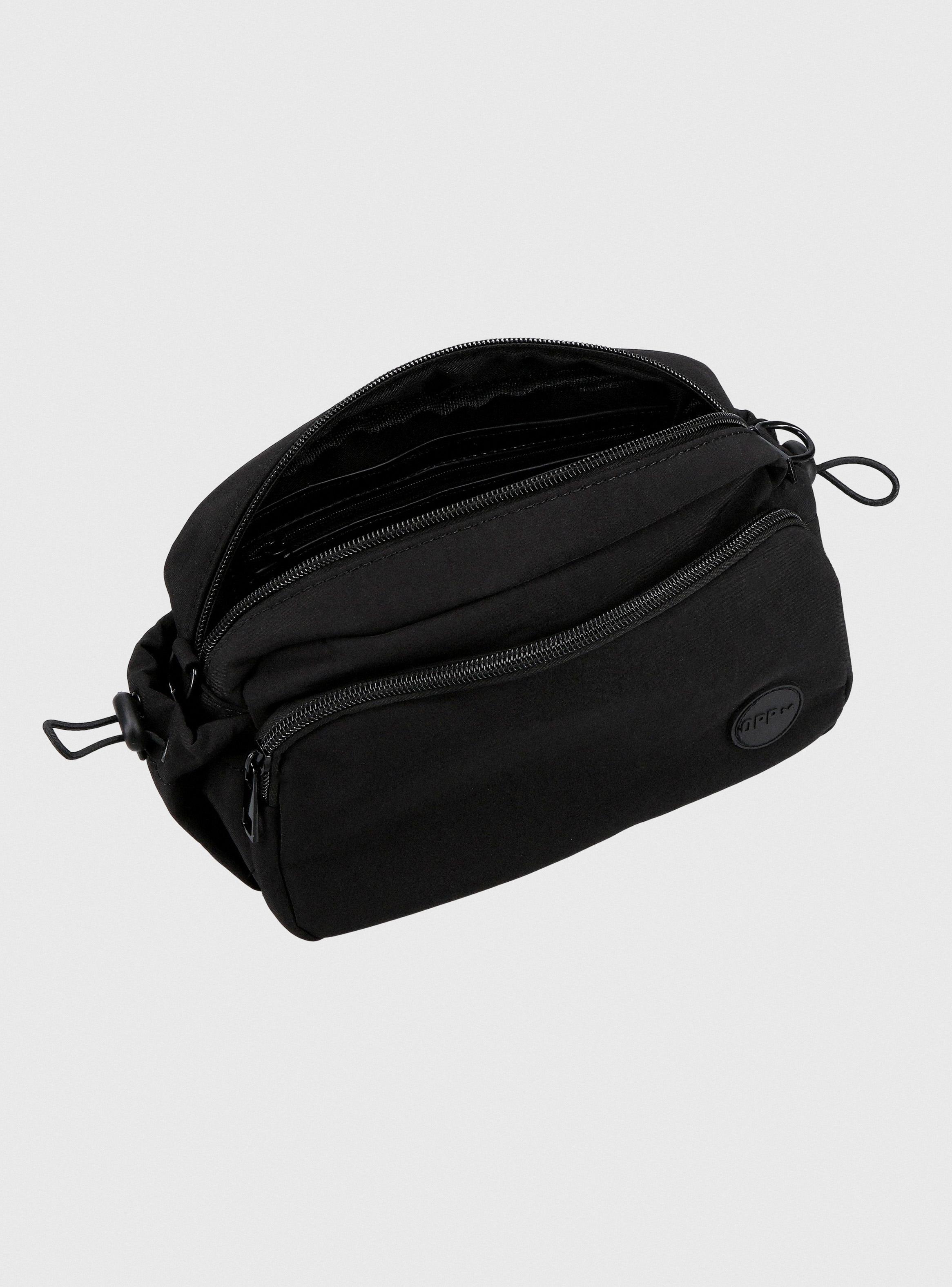 Cartera Crossbody con Monedero a Juego-3