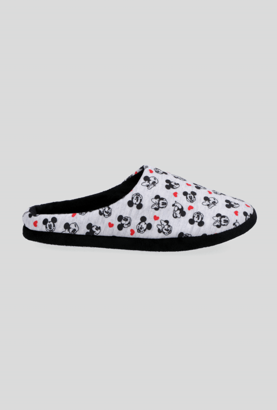 Pantufla Estampado Disney Stitch-3