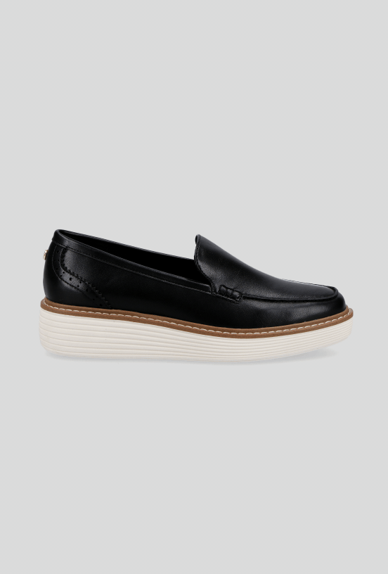 Mocasín Náutico Mujer-4