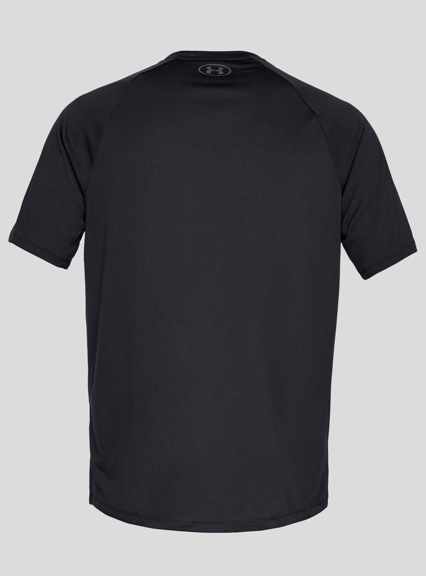 Polera Básica Hombre-1
