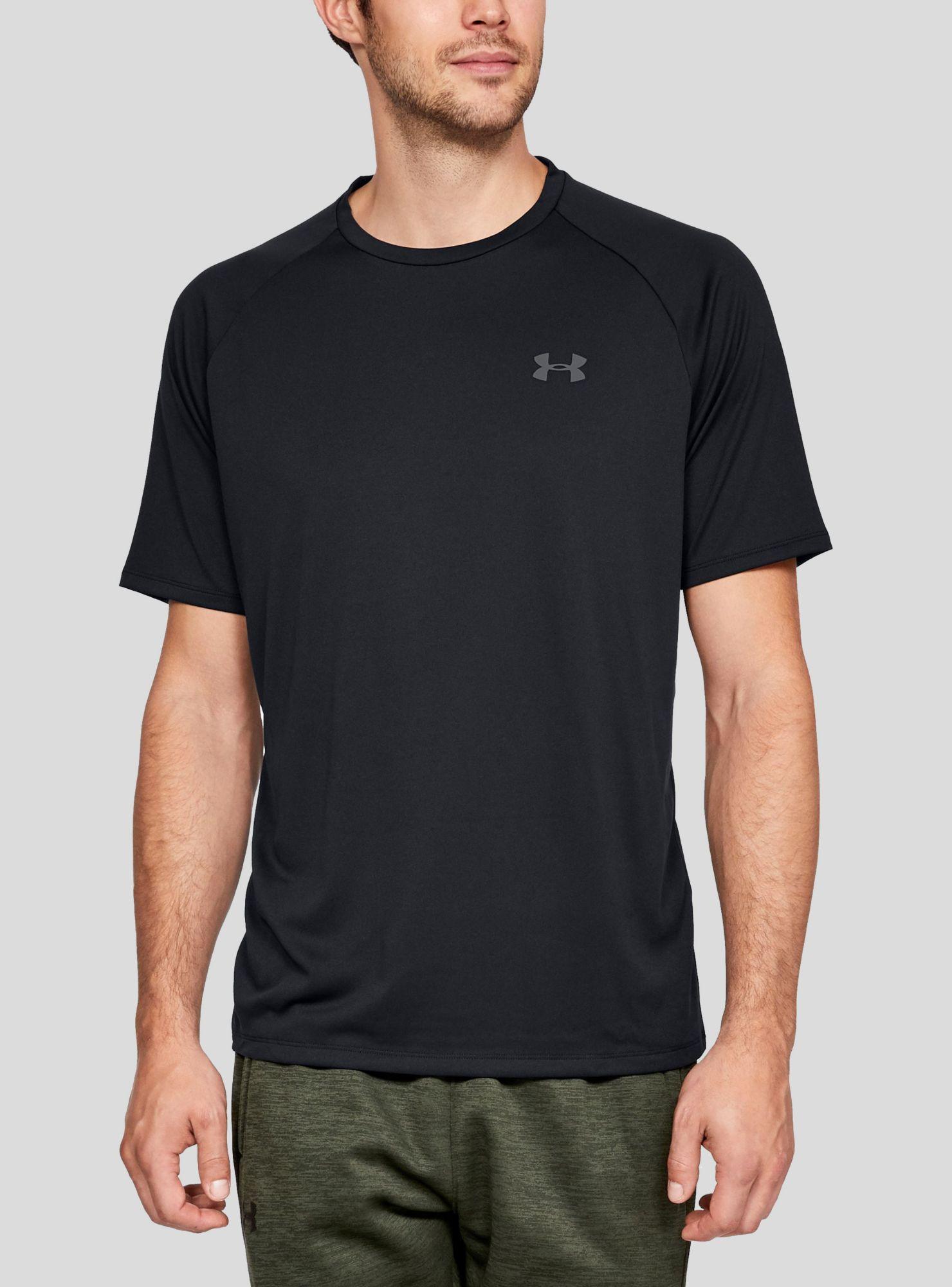 Polera Básica Hombre-0