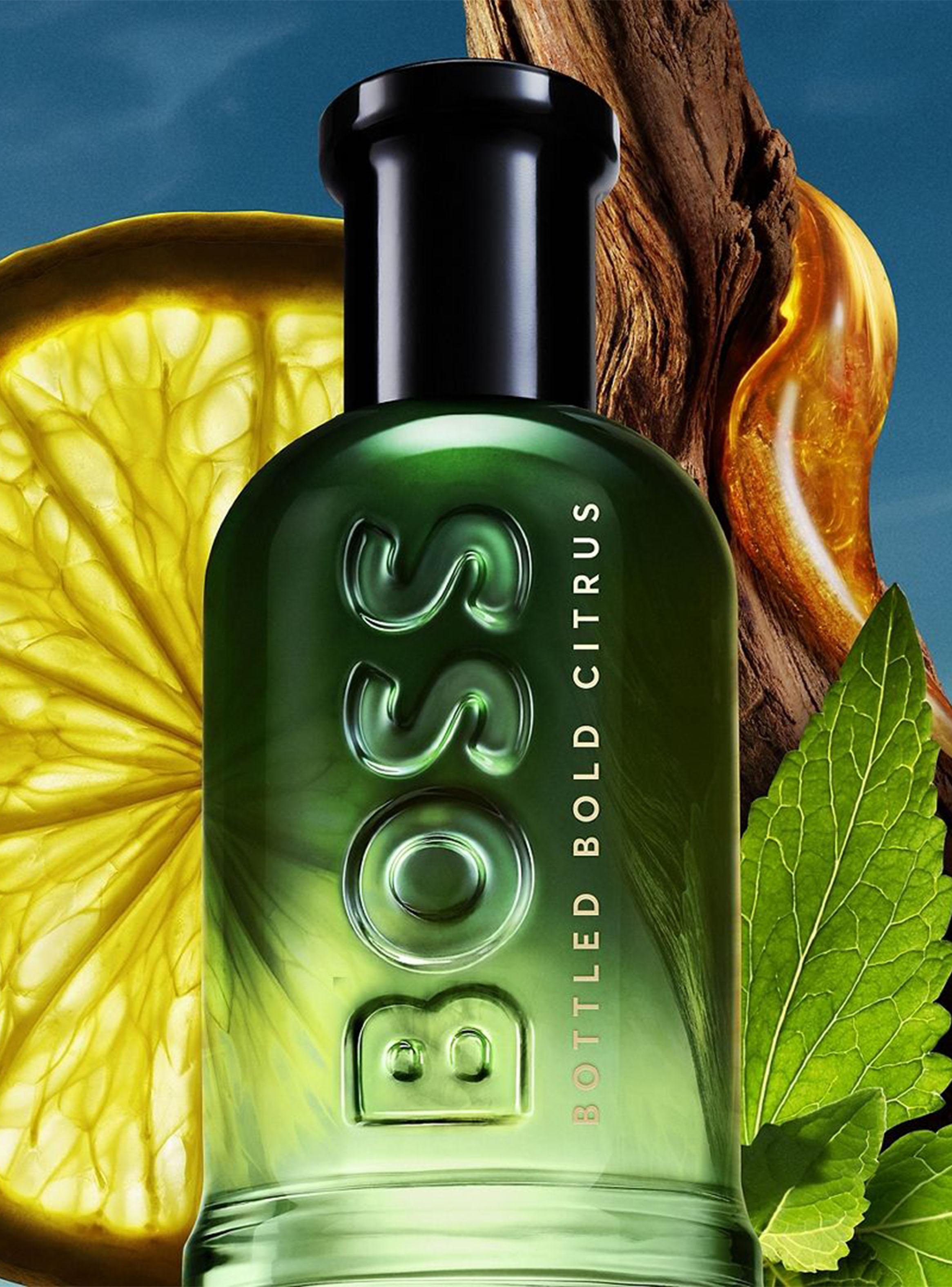 Perfume Bold Citrus EDP Hombre 100 ml Hugo Boss-3