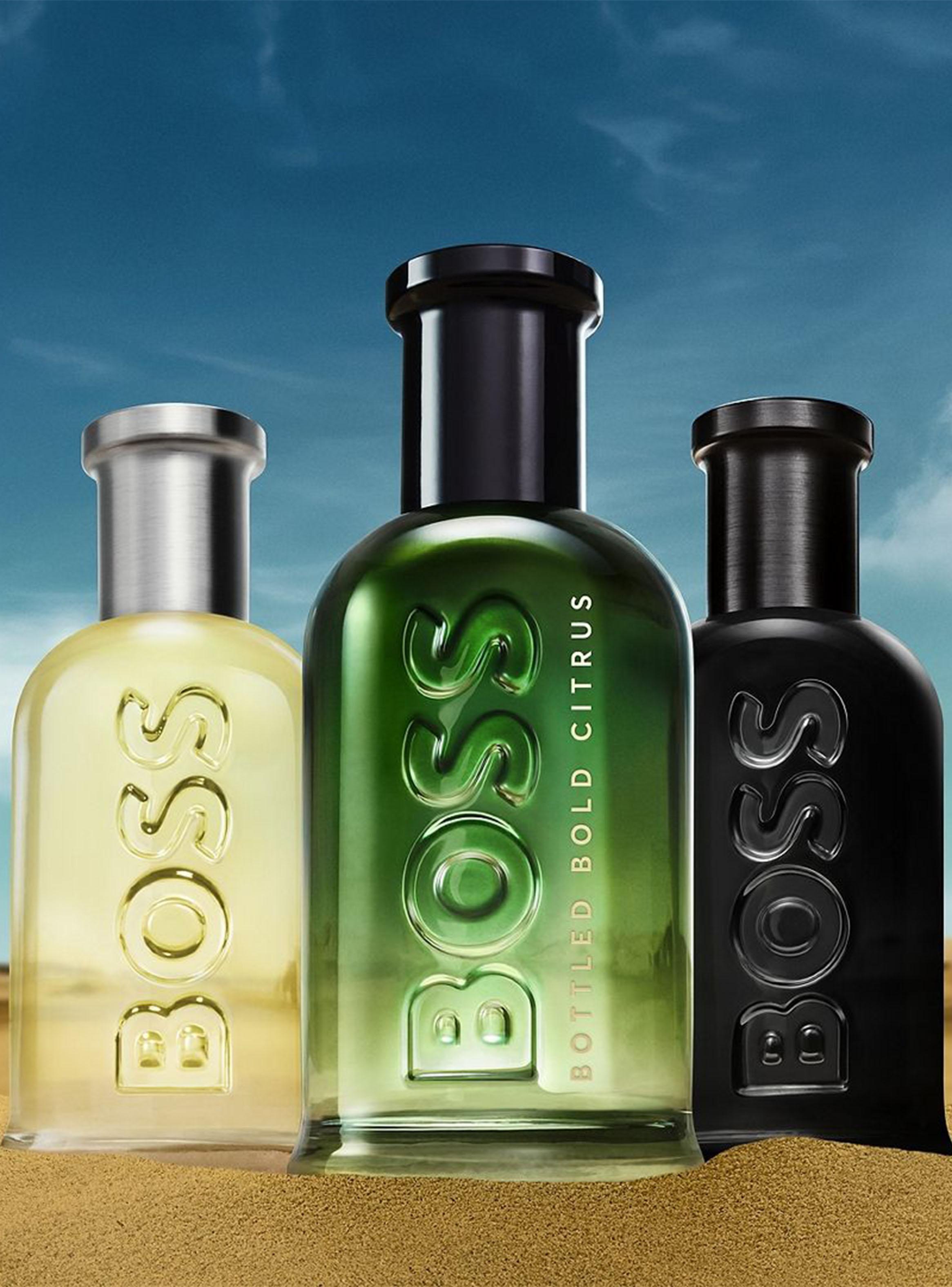 Perfume Bold Citrus EDP Hombre 100 ml Hugo Boss-4
