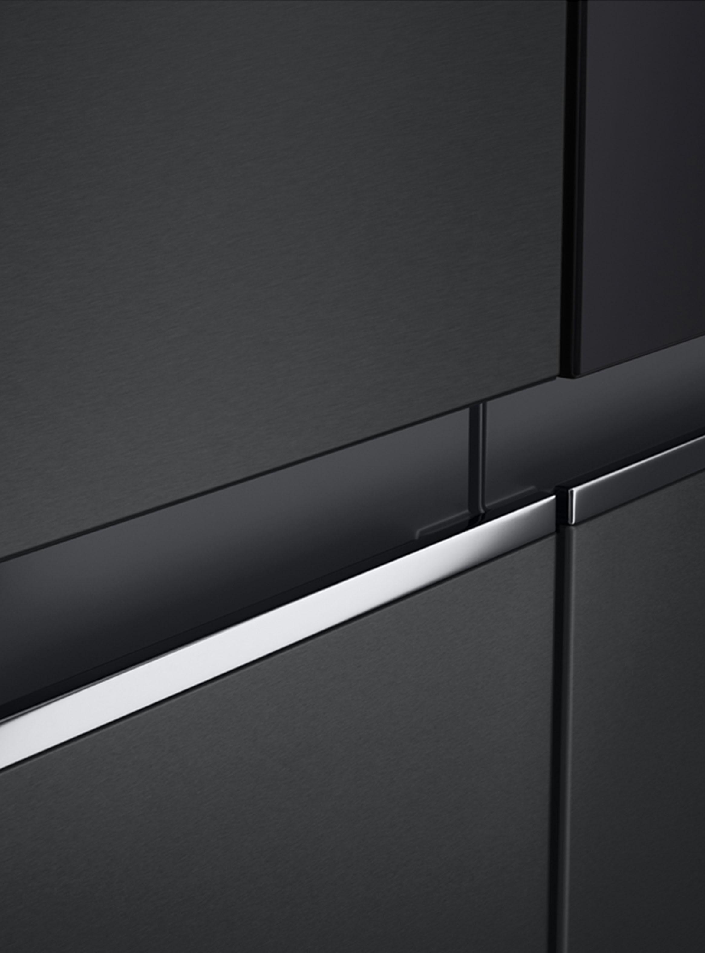 Refrigerador Side by Side 647 litros GS66BVM Instaview-5