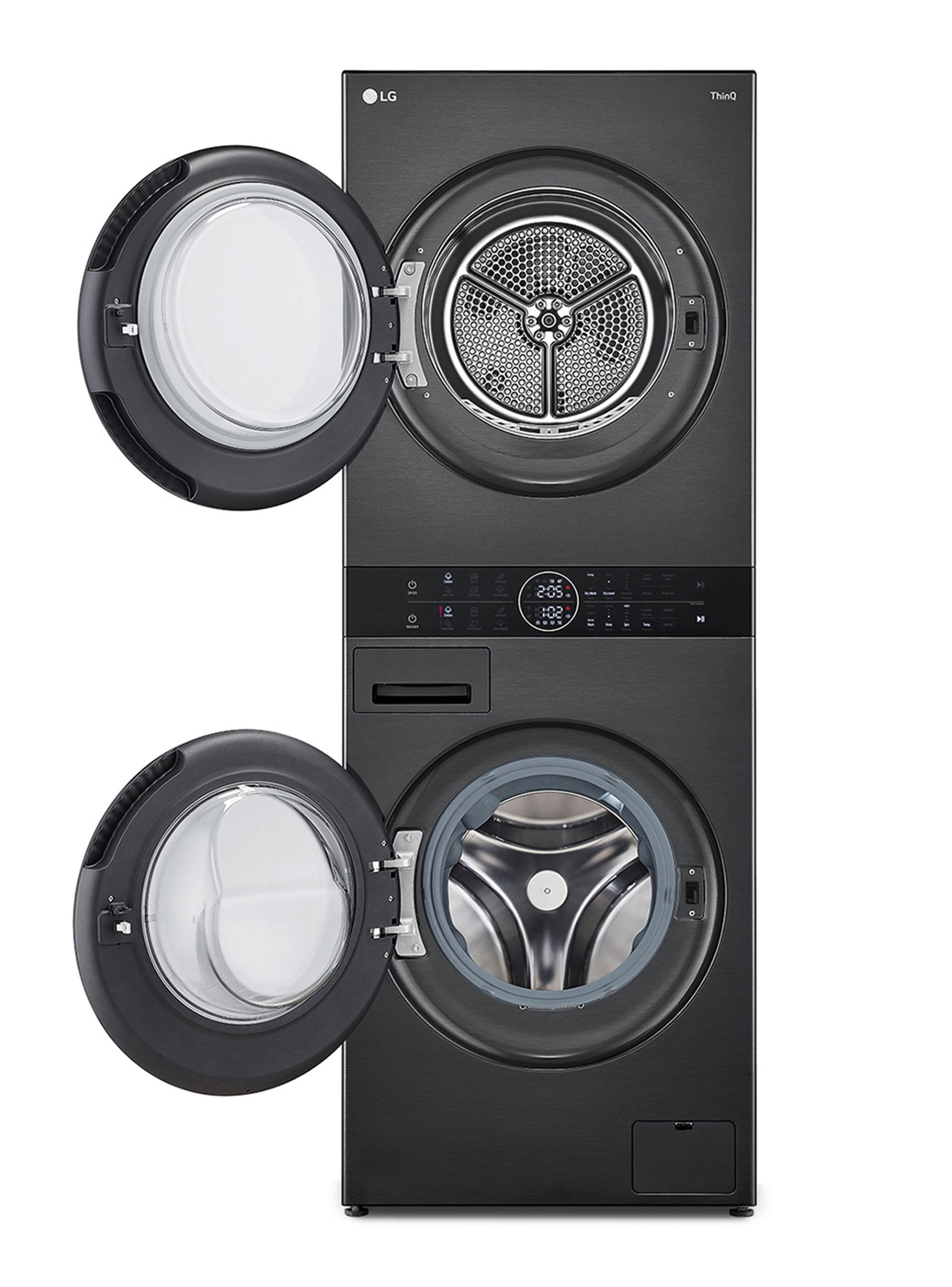 Lavadora-Secadora Frontal 14/10 Kg WK14BS6-2