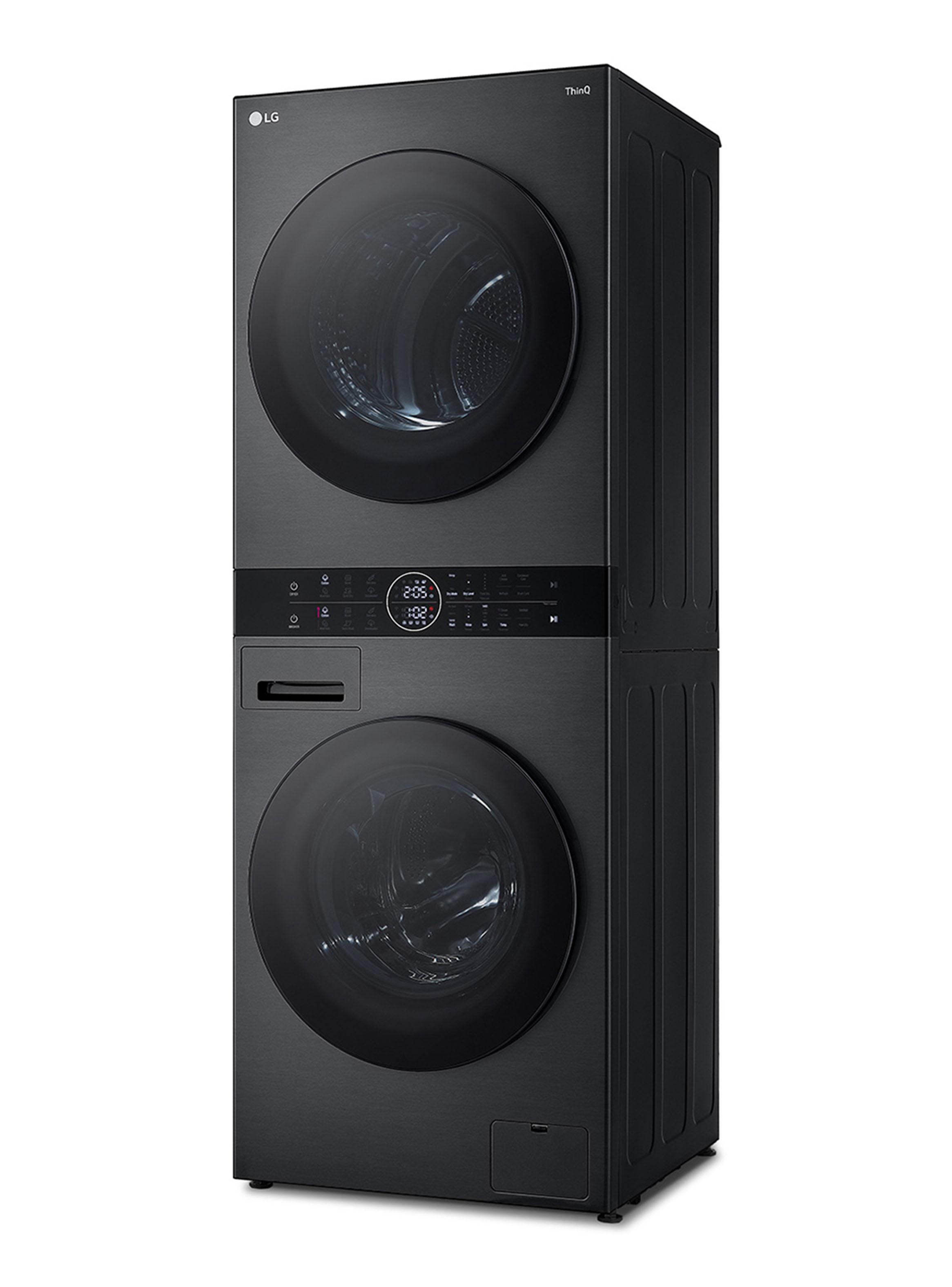 Lavadora-Secadora Frontal 14/10 Kg WK14BS6-4