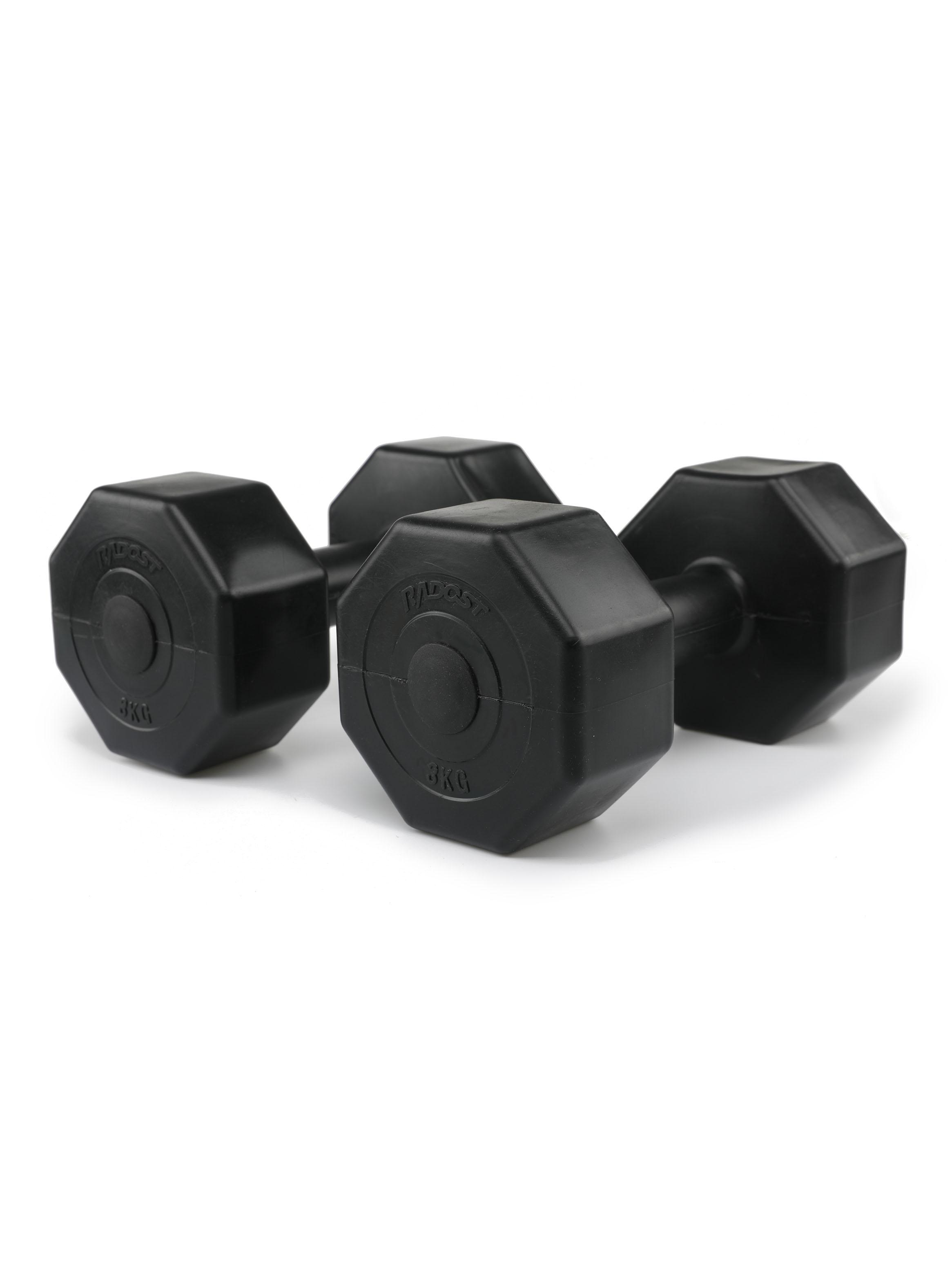 Set 2 Mancuernas 3 kg-2