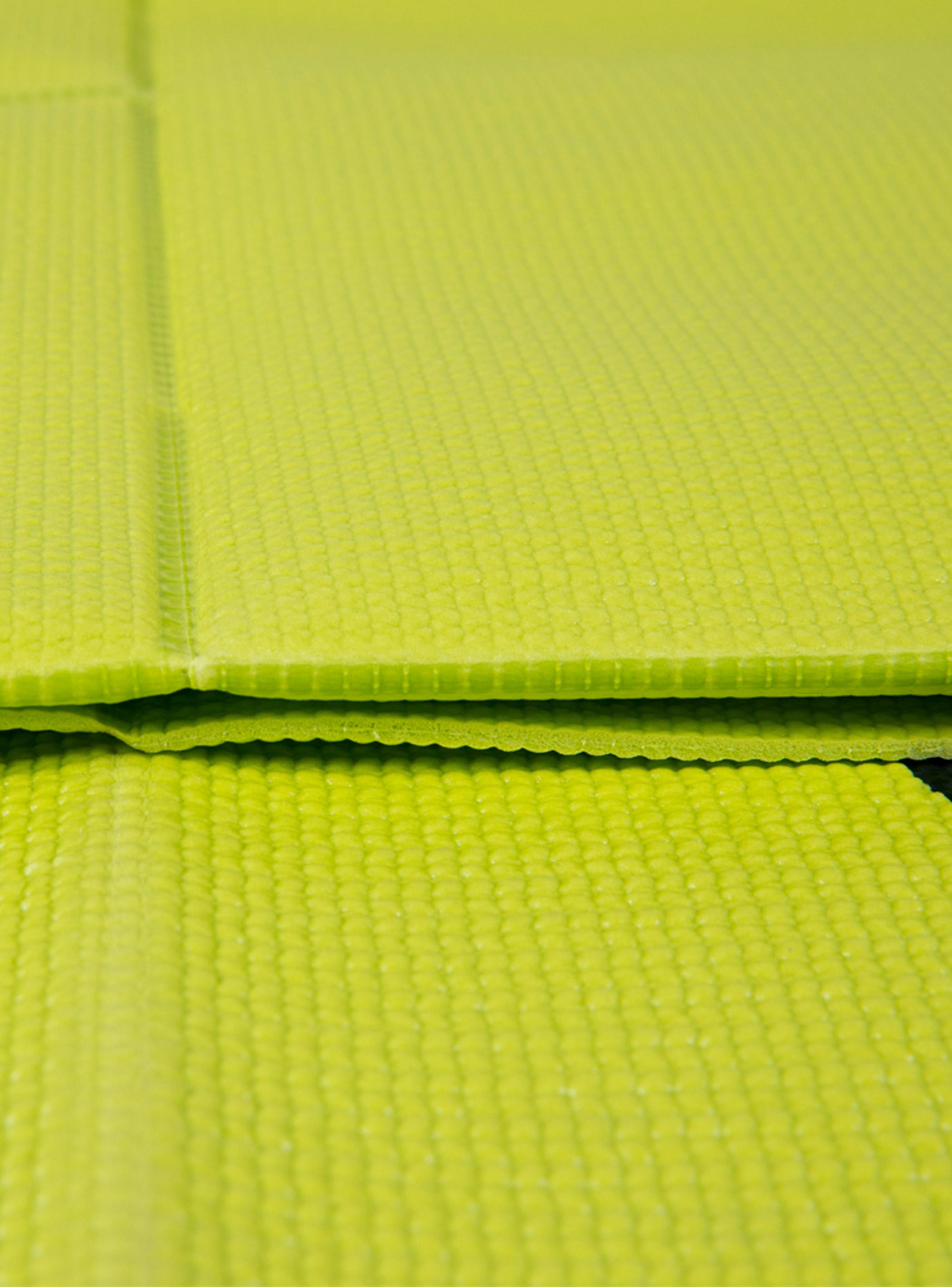 Mat de Yoga Plegable-5