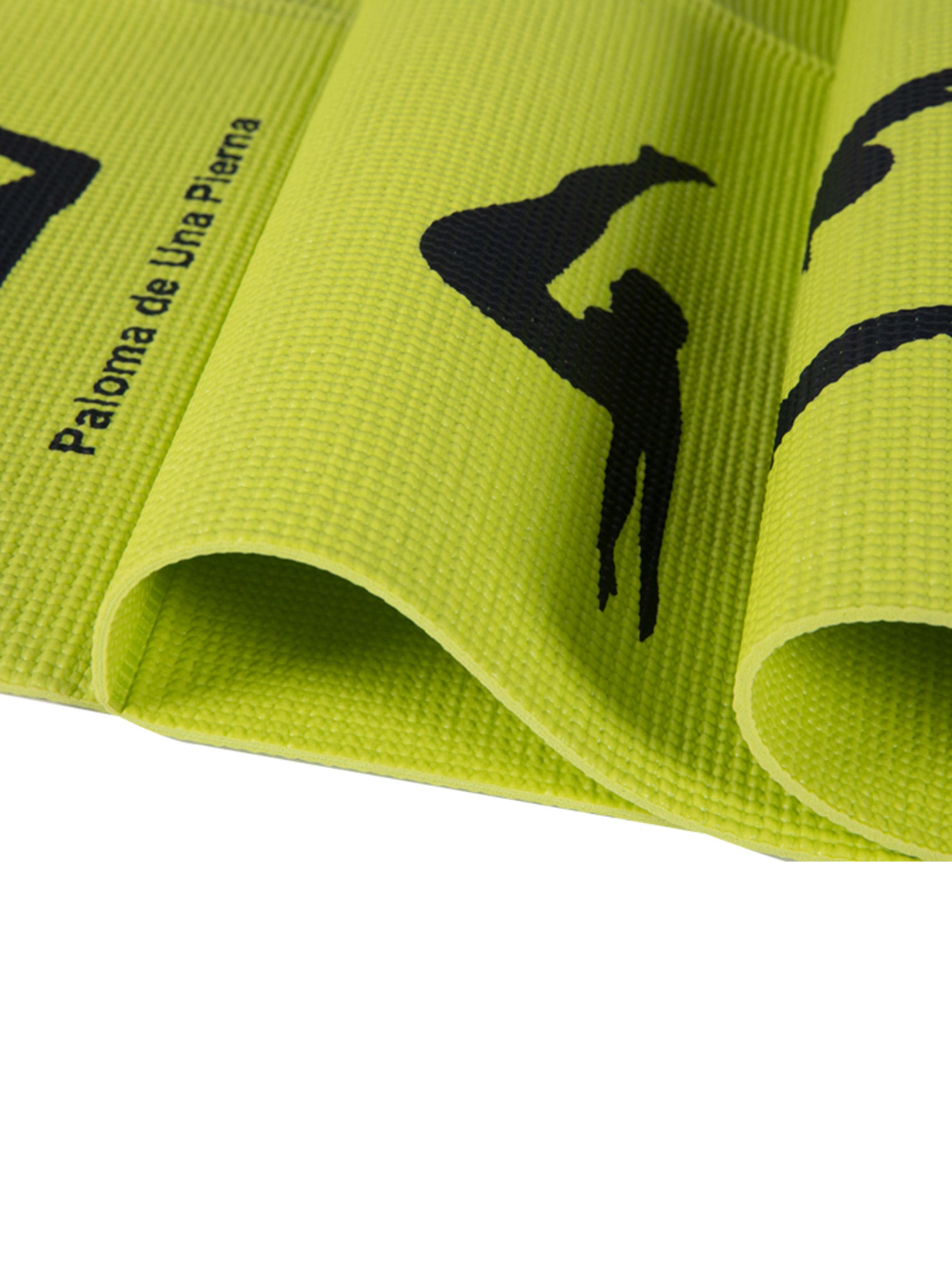 Mat de Yoga Plegable-2