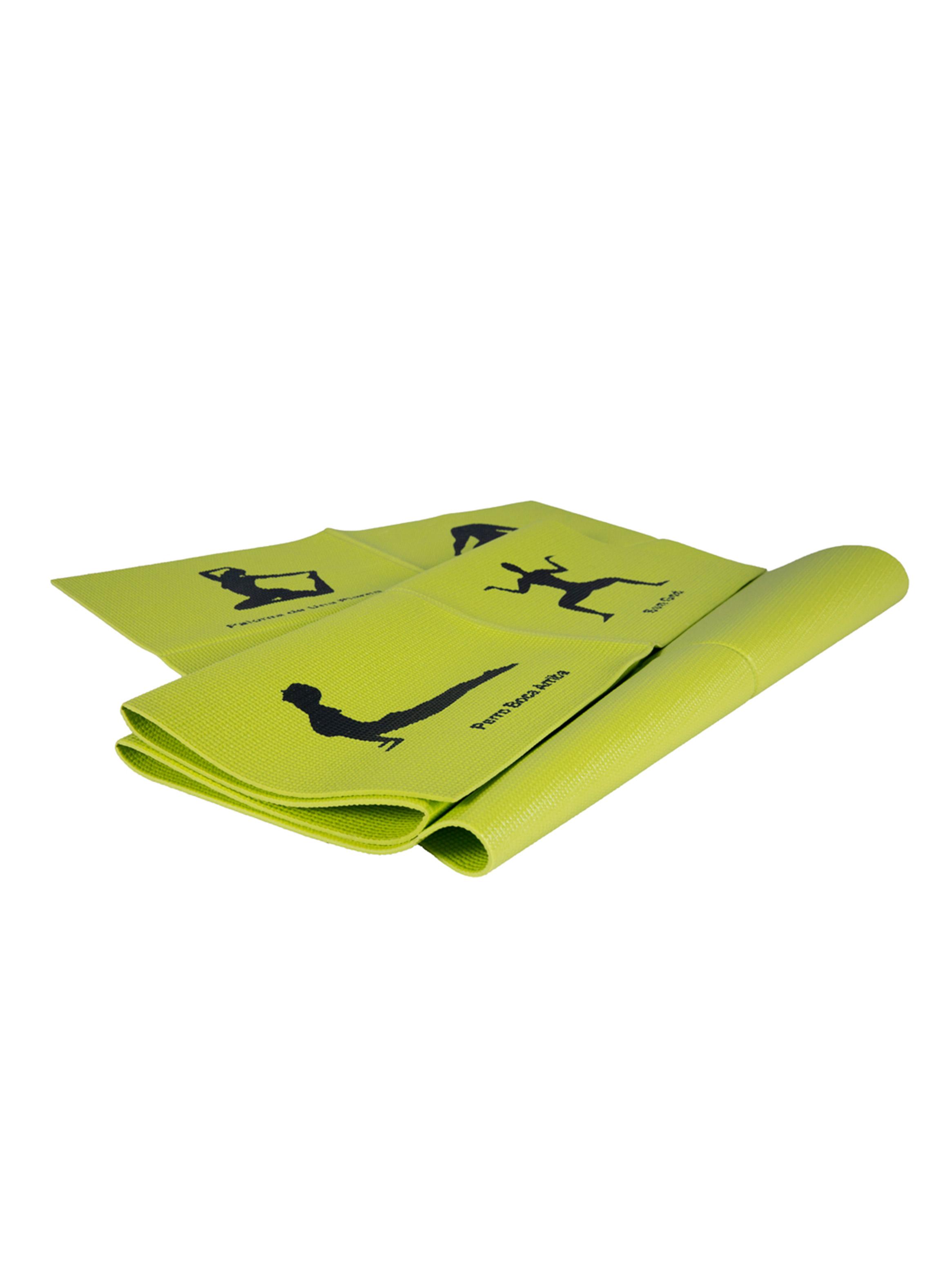 Mat de Yoga Plegable-6