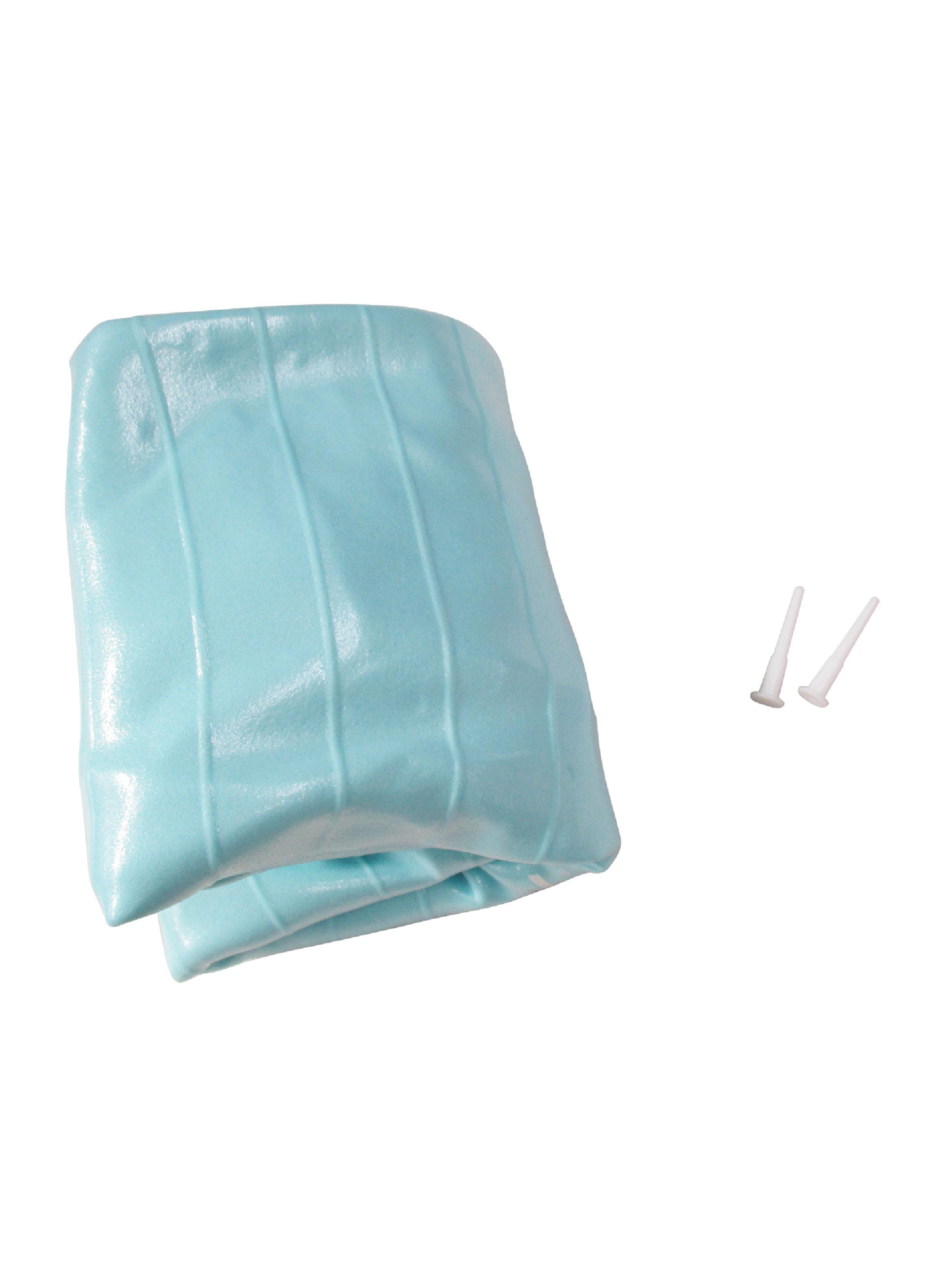 Pelota de Pilates 75 cm-2